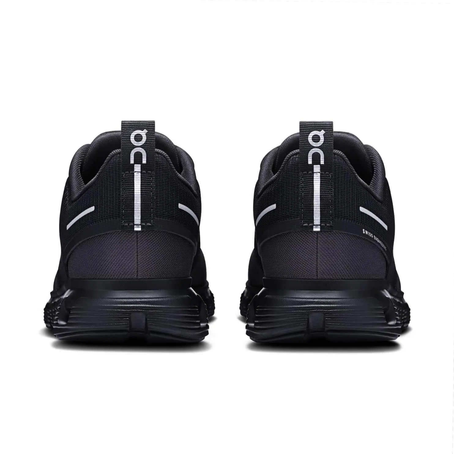 On Women's Cloud 6 Waterproof Shoes