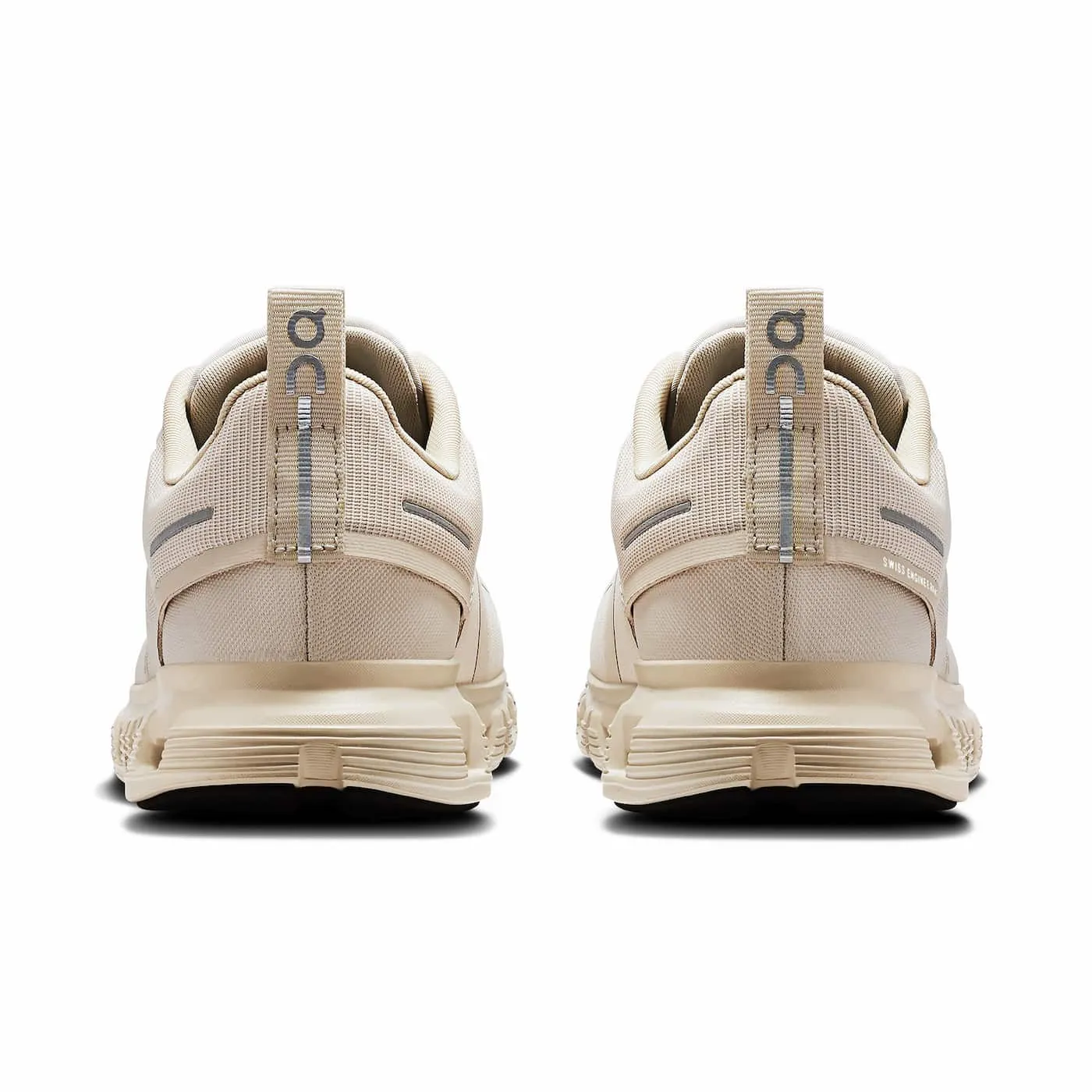 On Women's Cloud 6 Waterproof Shoes