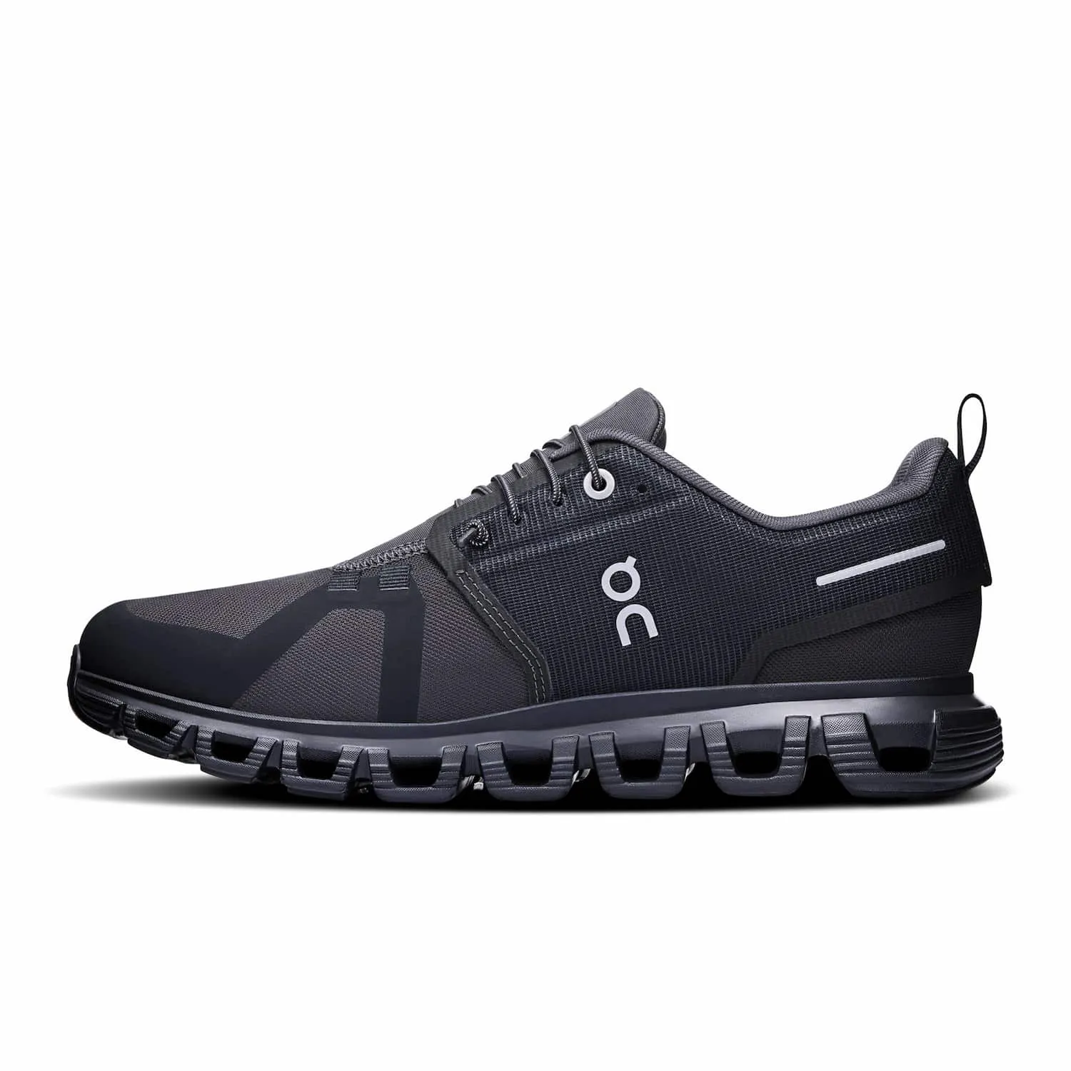 On Women's Cloud 6 Waterproof Shoes