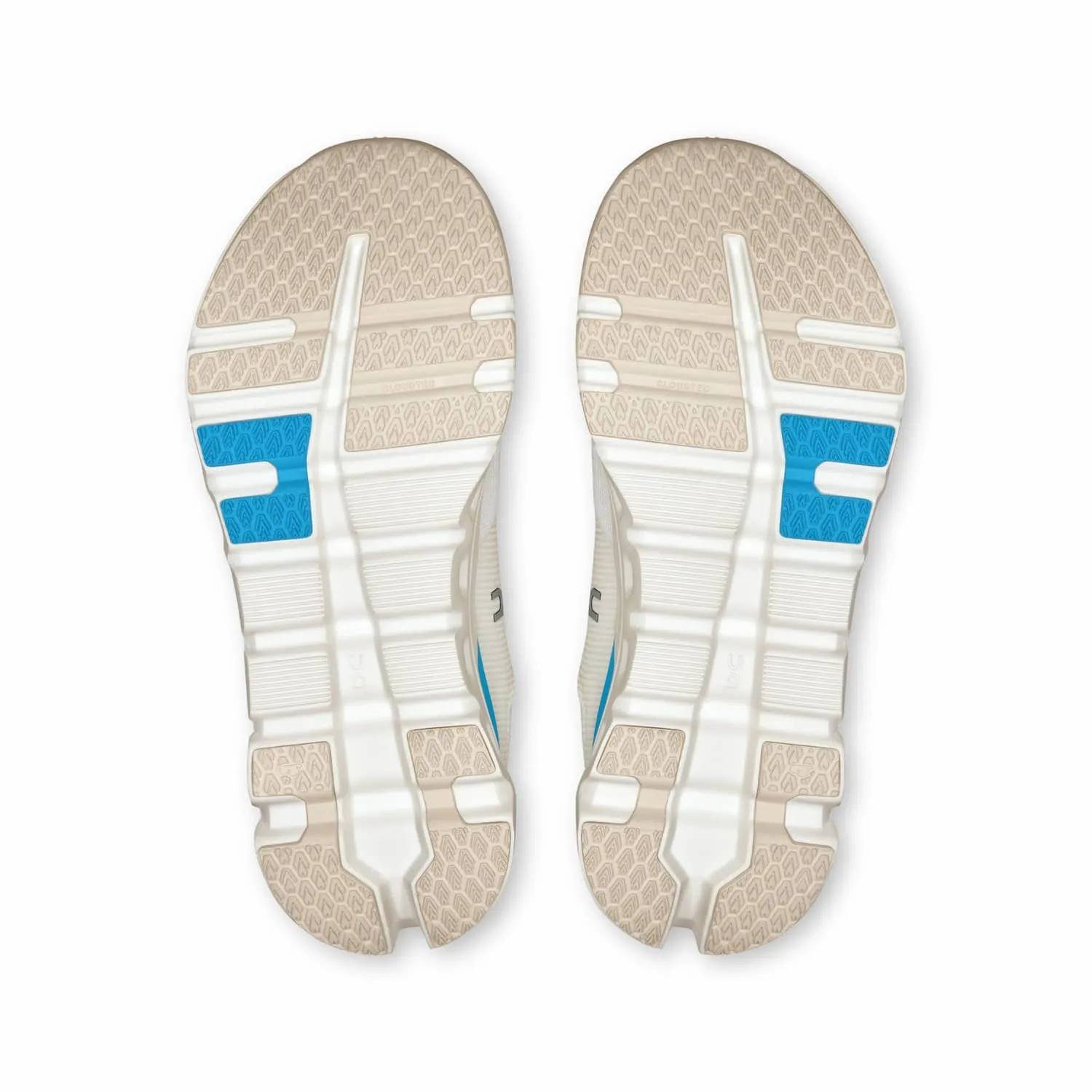 On Women's Cloudrunner 2 Running Shoes