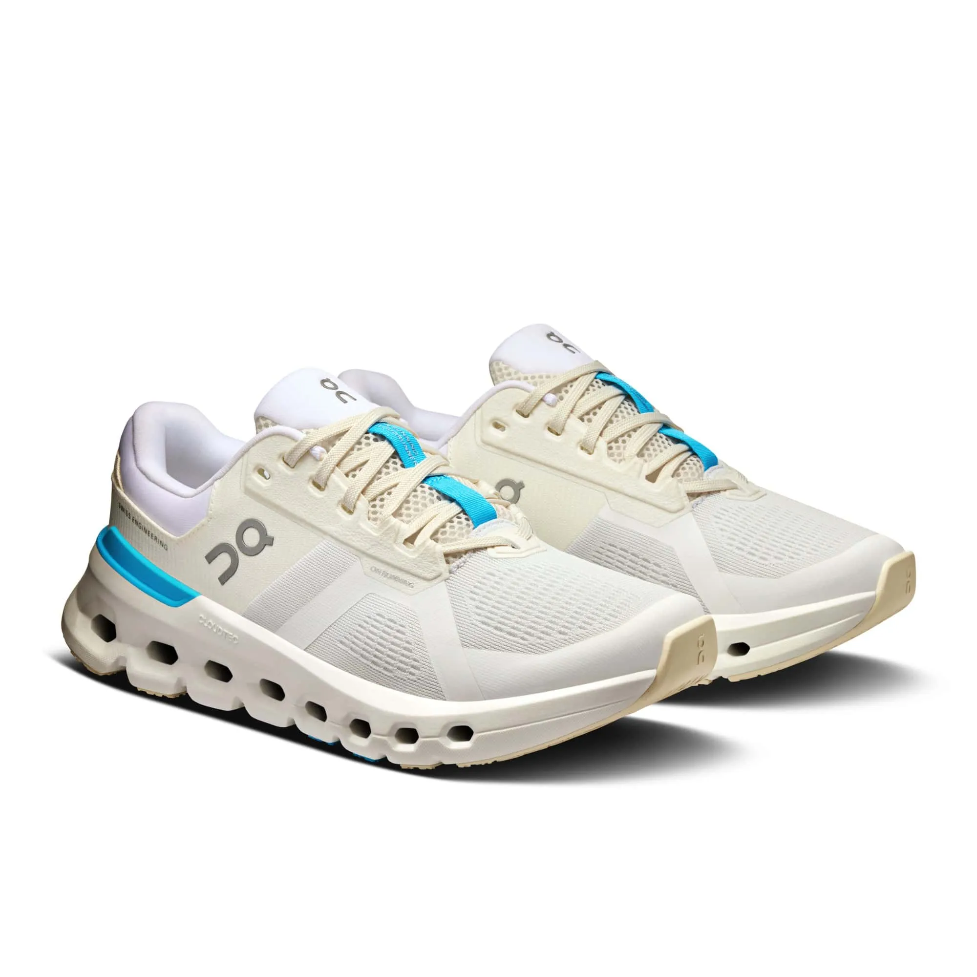 On Women's Cloudrunner 2 Running Shoes