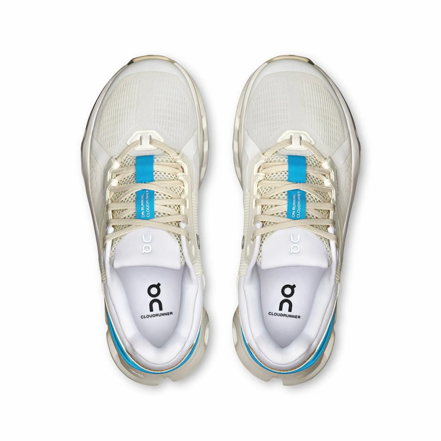 On Women's Cloudrunner 2 Running Shoes