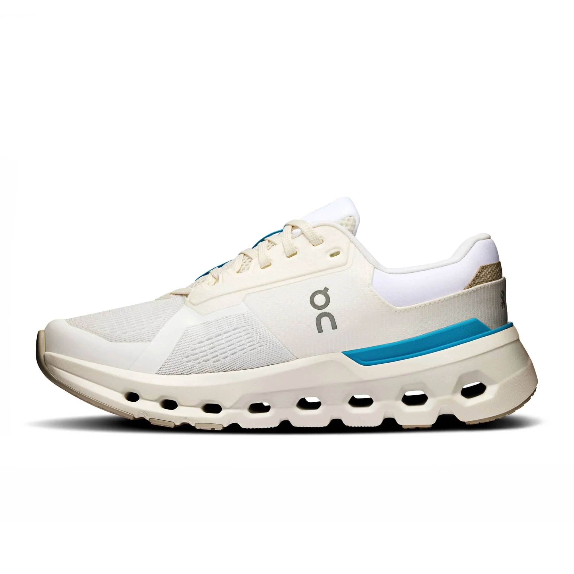 On Women's Cloudrunner 2 Running Shoes