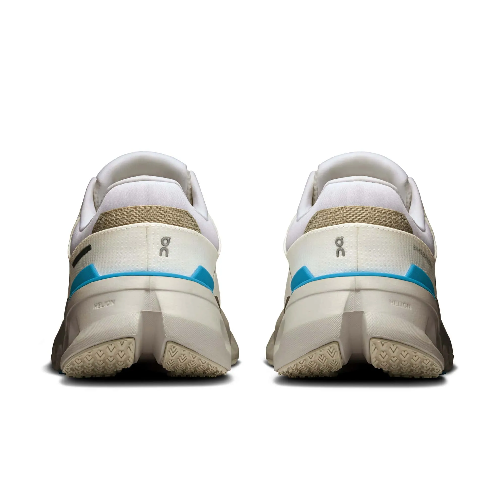 On Women's Cloudrunner 2 Running Shoes