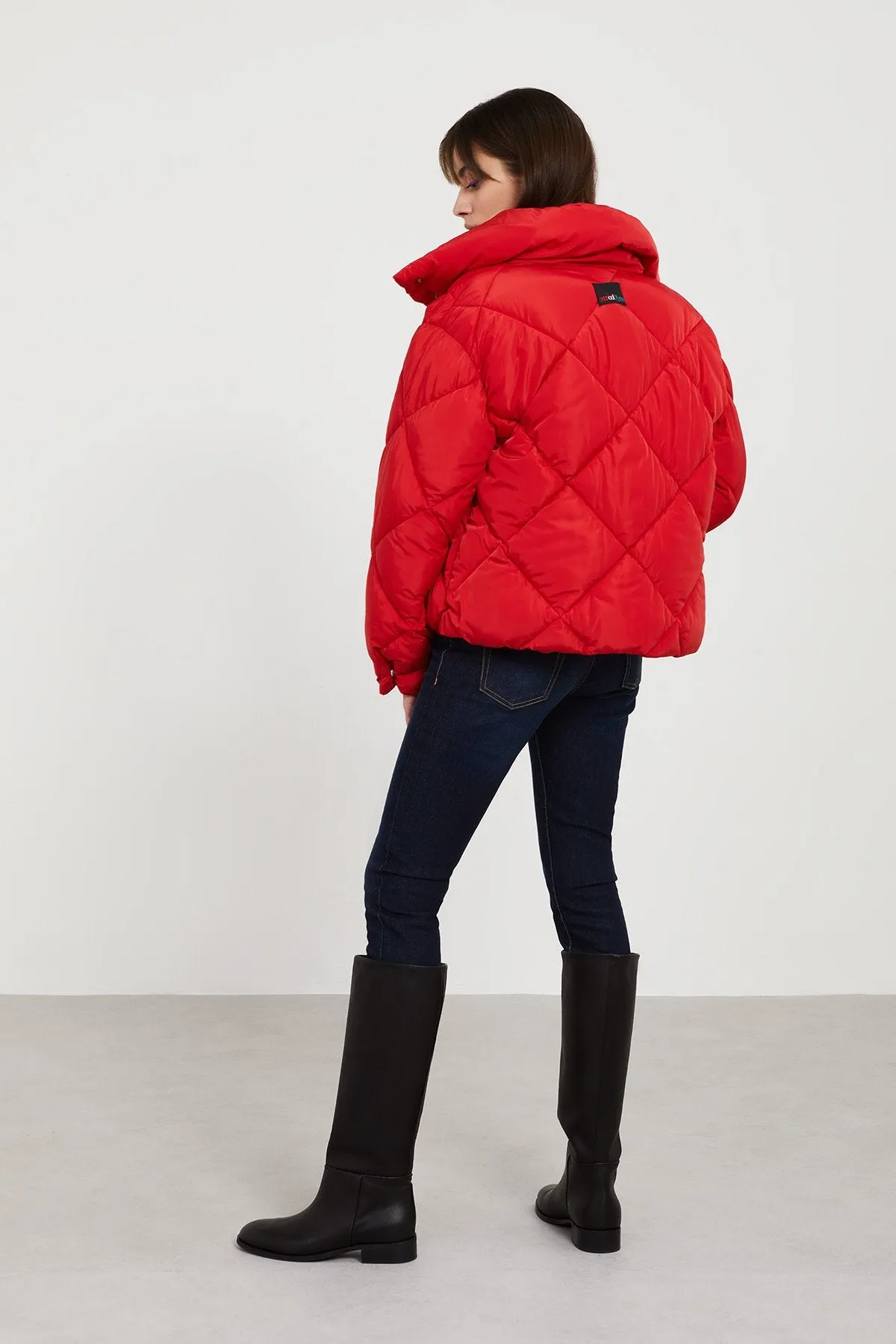 Ottod'Ame jacket