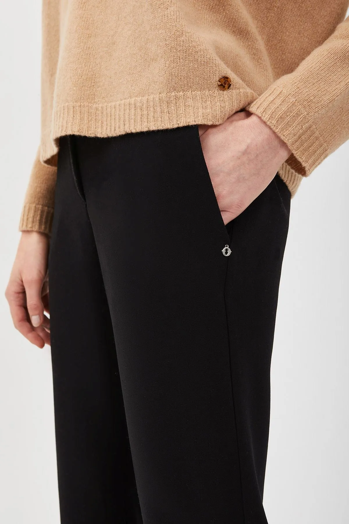 Ottod'Ame trousers