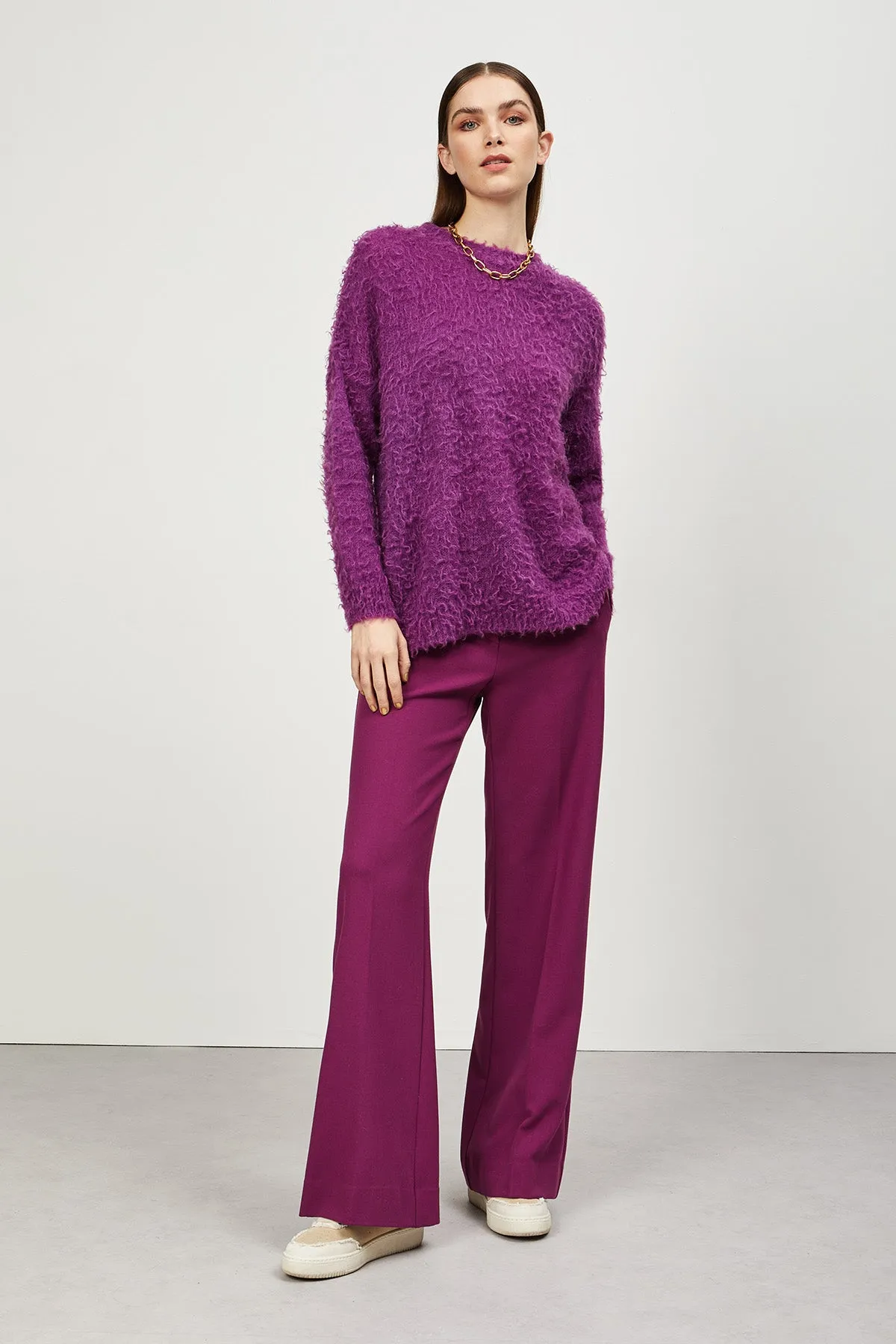 Ottod'Ame trousers
