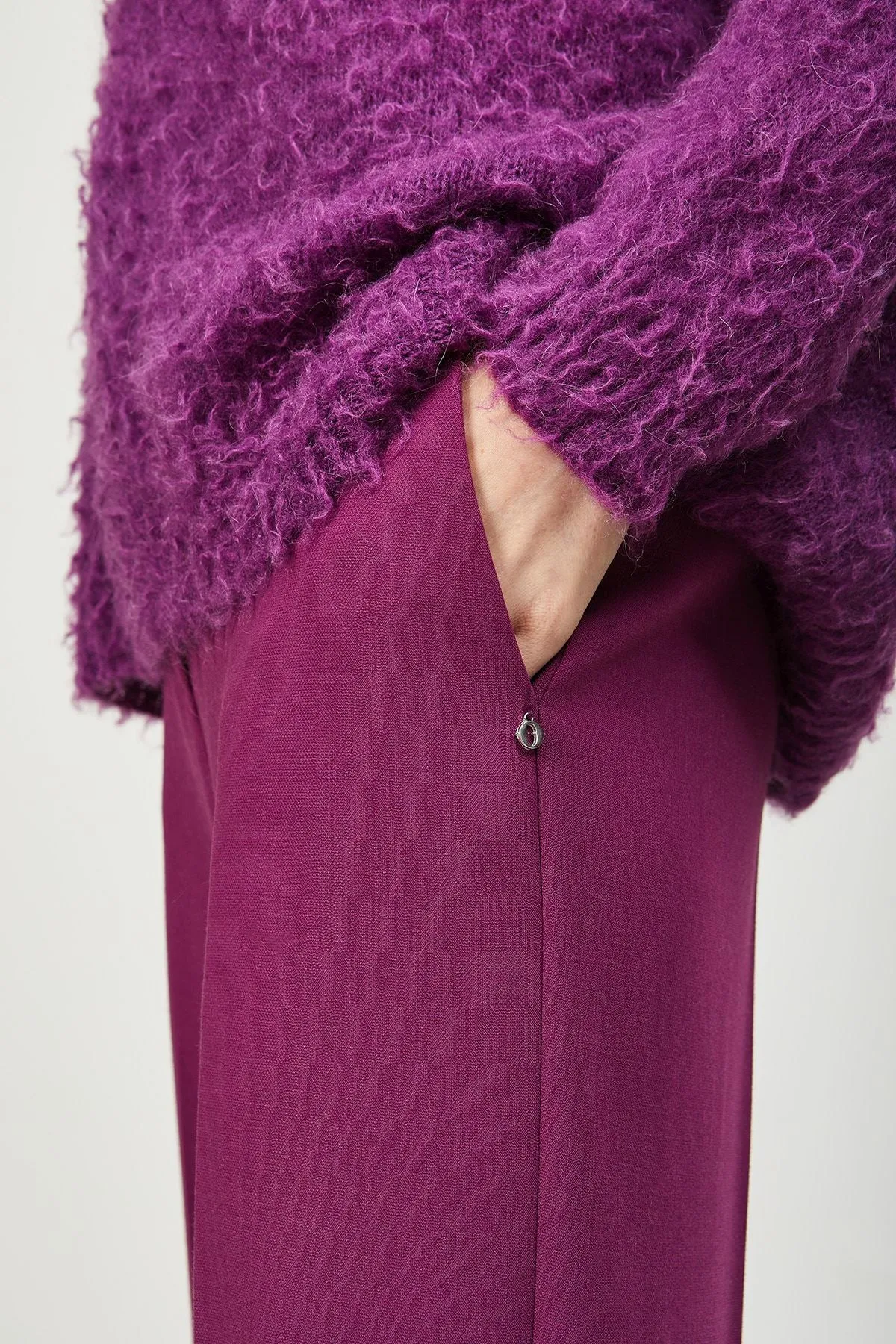 Ottod'Ame trousers
