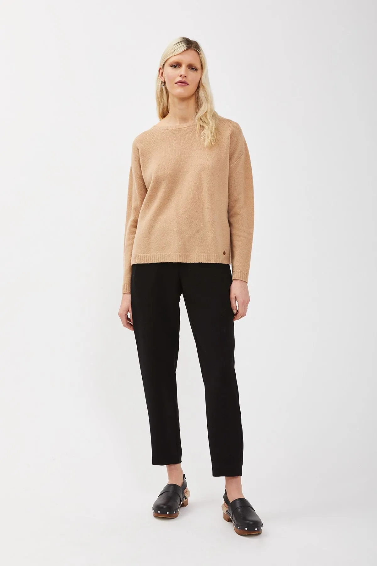 Ottod'Ame trousers