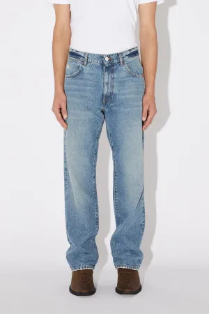 Pantalone Amish James Real Vintage Denim