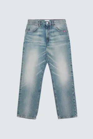 Pantalone Amish James Super Dirty Denim