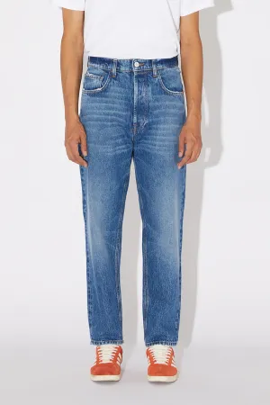 Pantalone Amish Jeremiah Ocean Denim