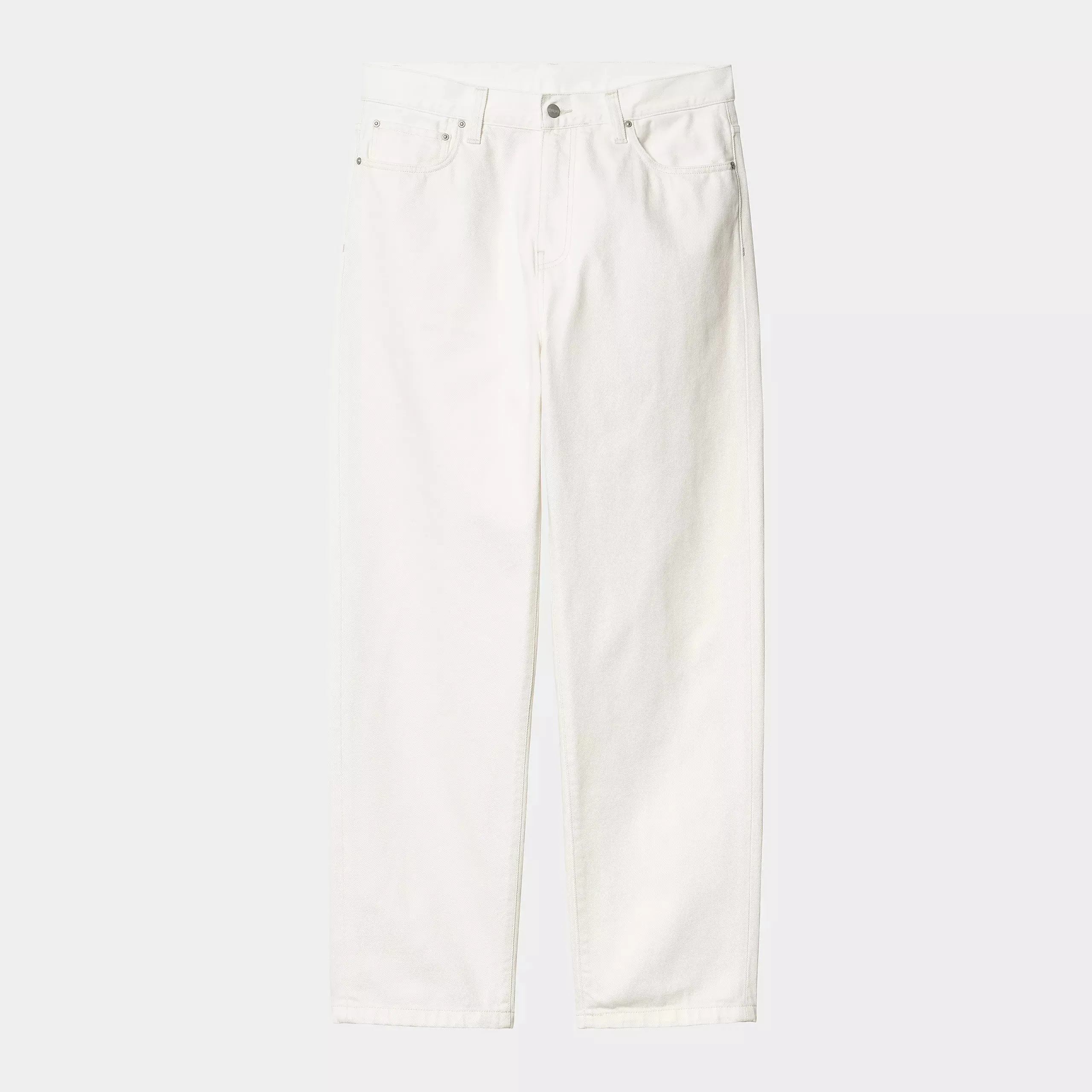 Pantalone Carhartt Aaron Smith Denim