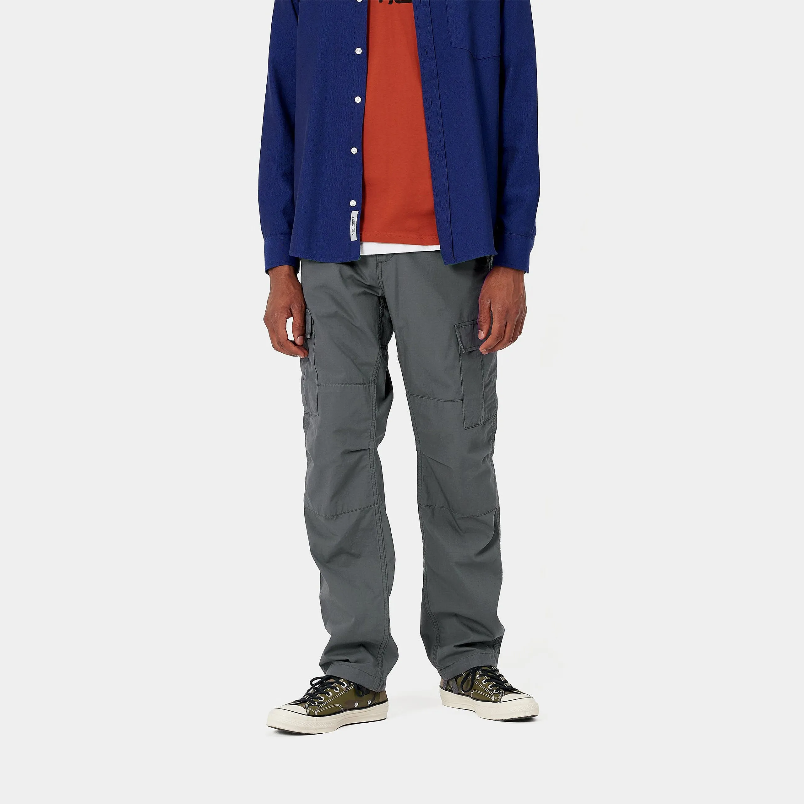 Pantalone Carhartt Aviation Columbia Ripstop