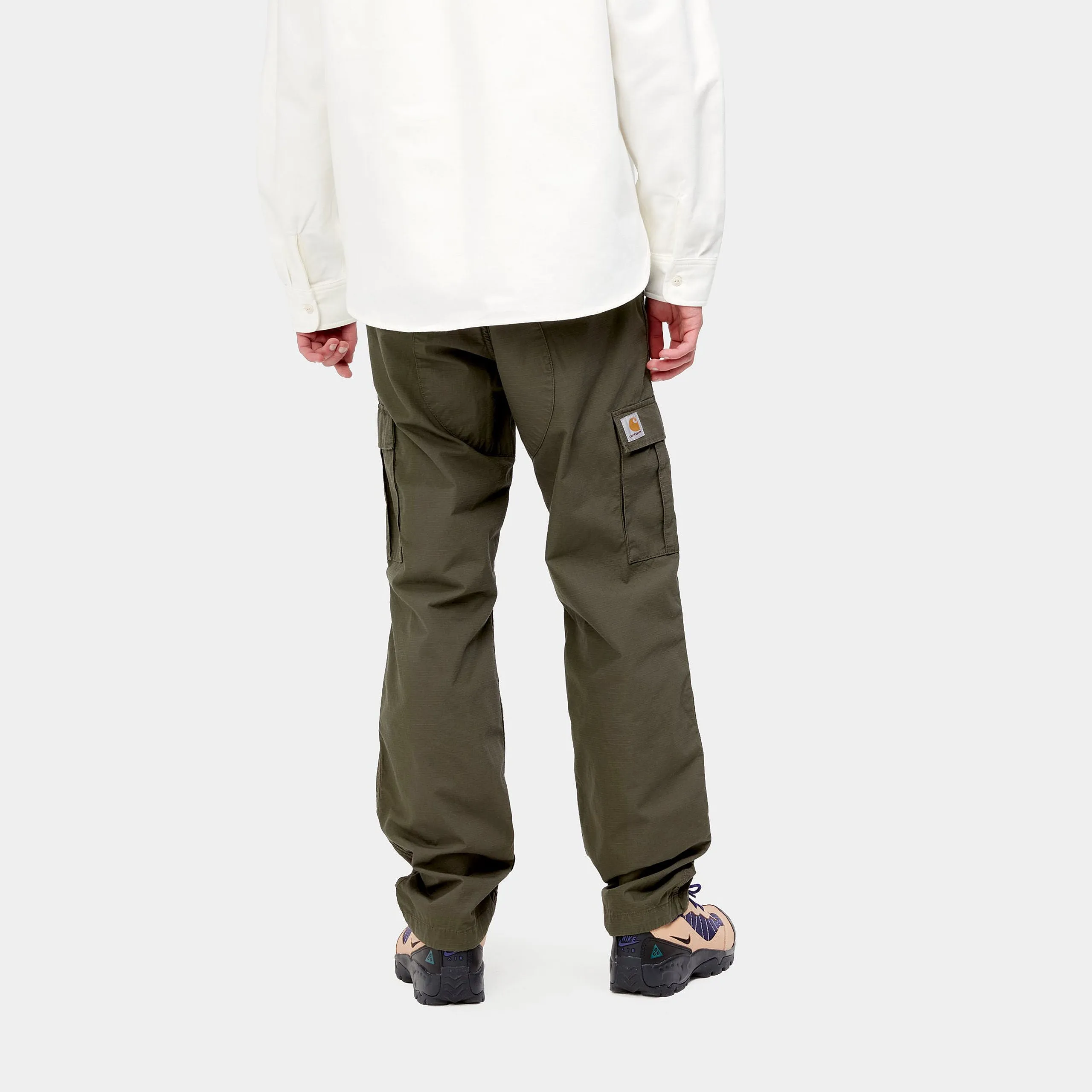 Pantalone Carhartt Aviation Columbia Ripstop