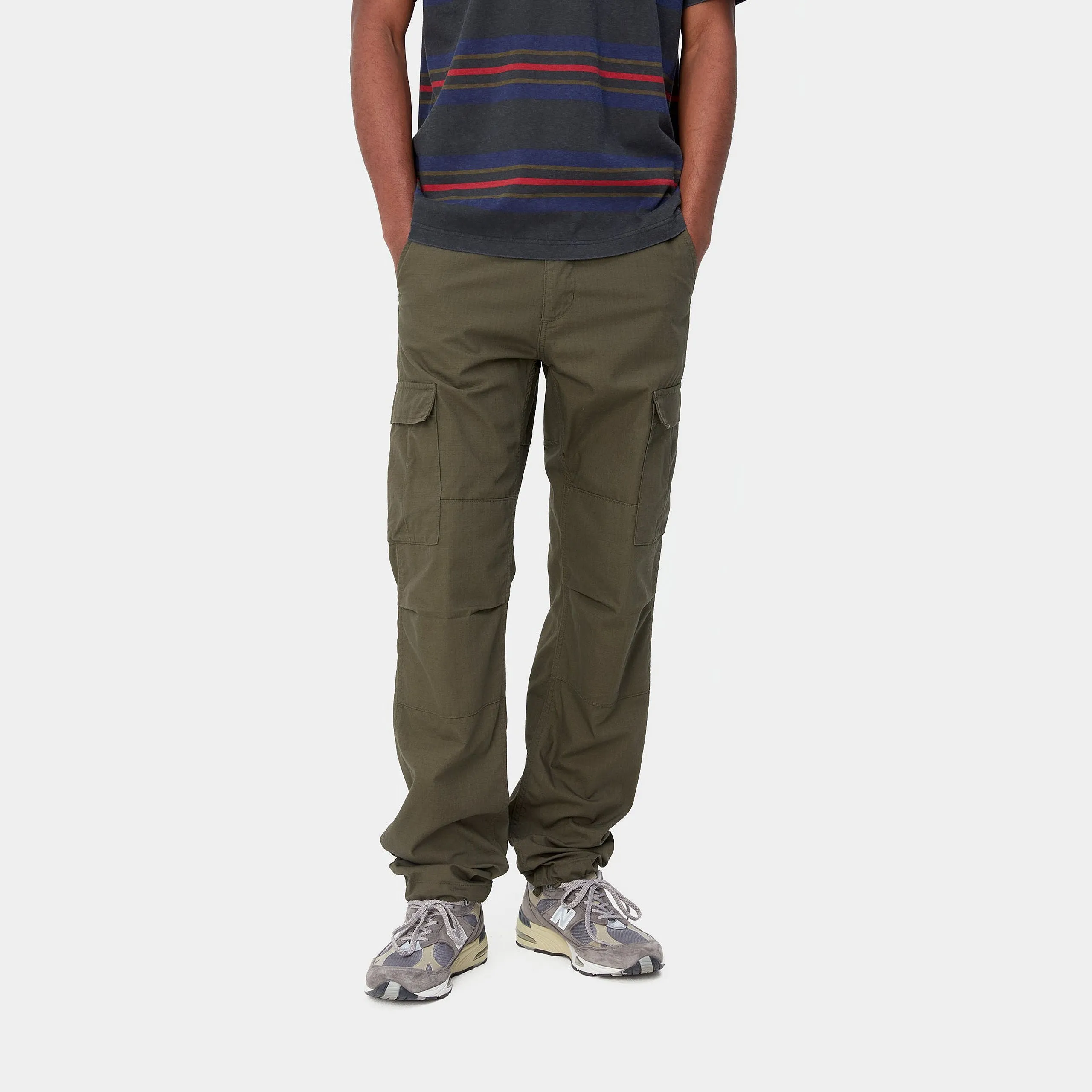 Pantalone Carhartt Aviation Columbia Ripstop