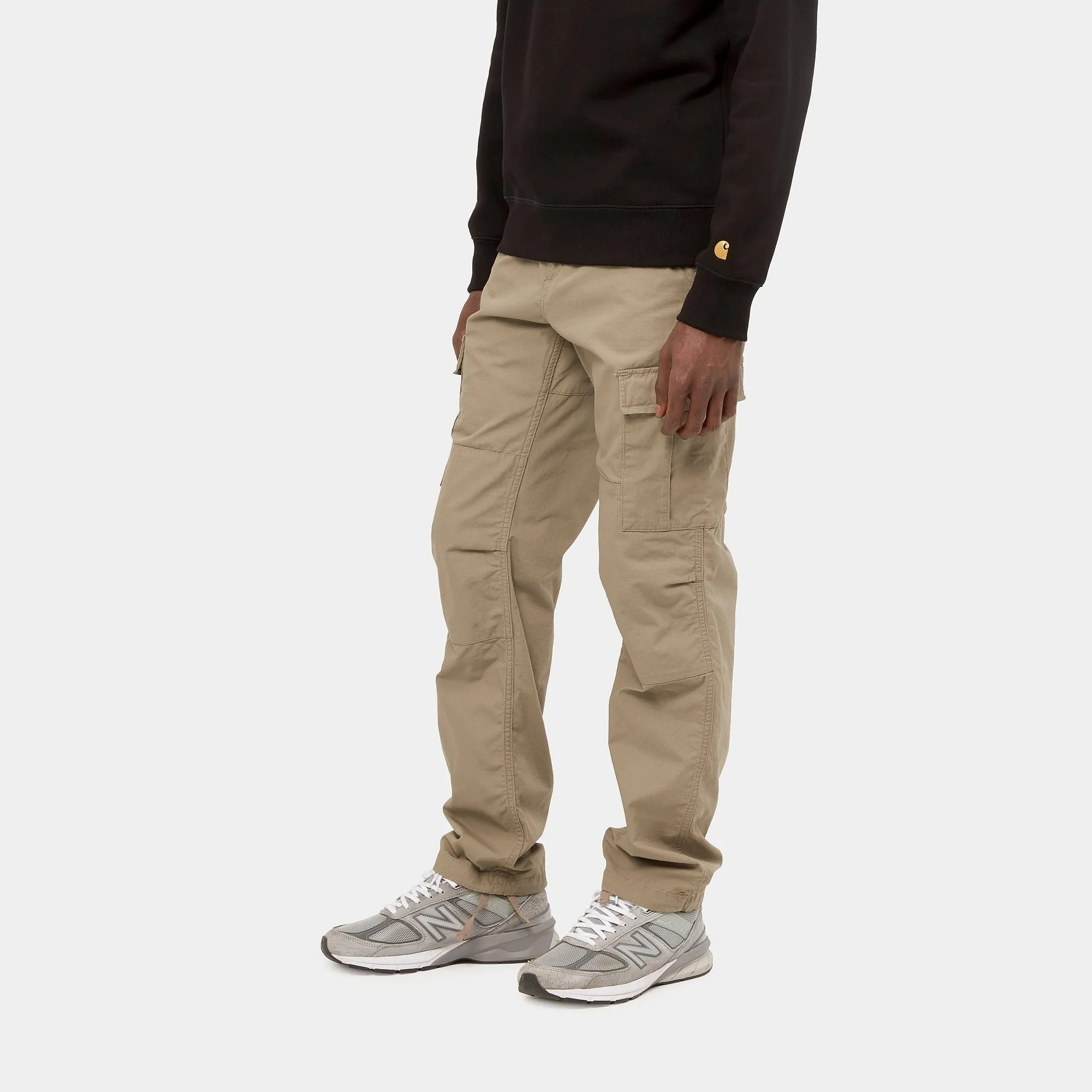 Pantalone Carhartt Aviation Columbia Ripstop