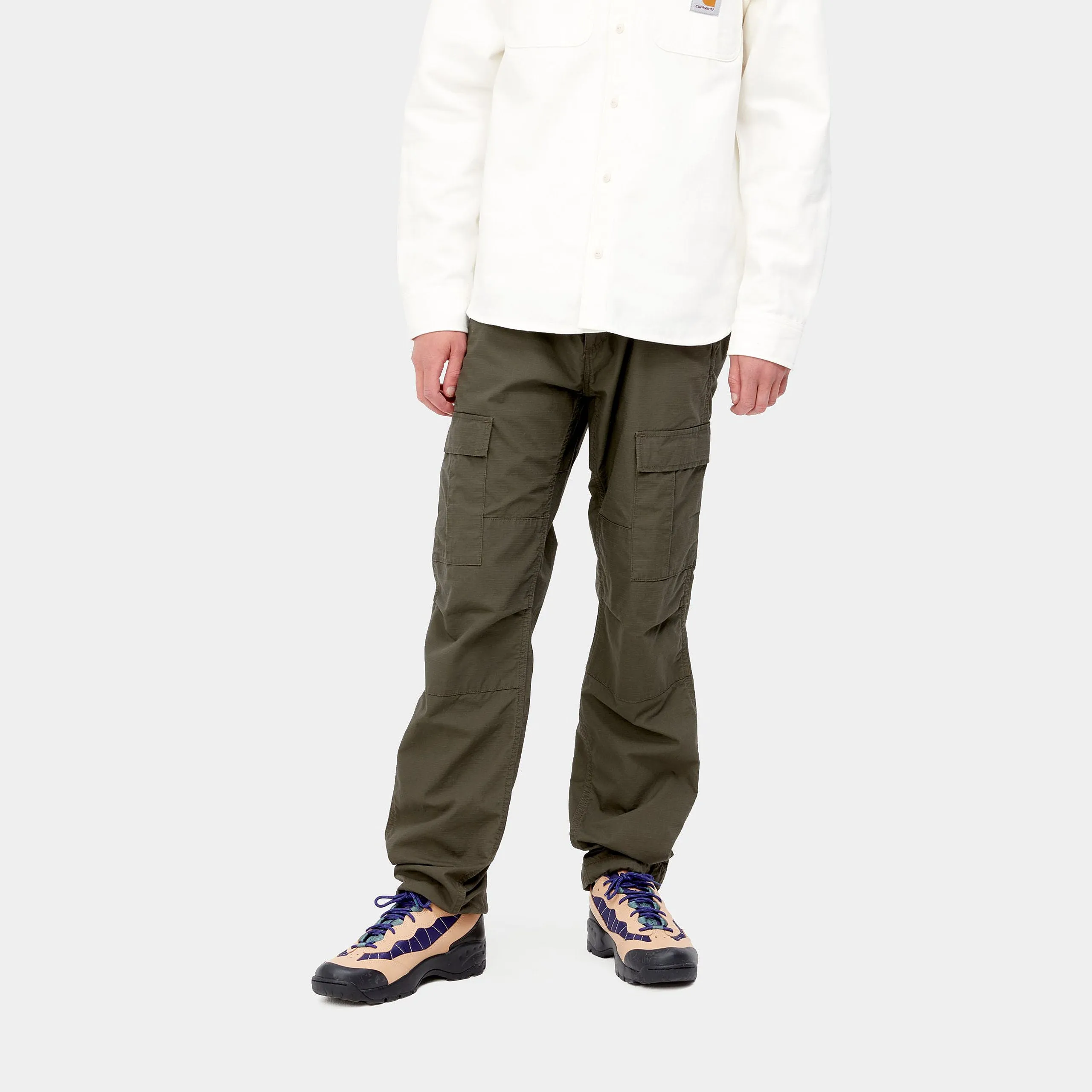 Pantalone Carhartt Aviation Columbia Ripstop