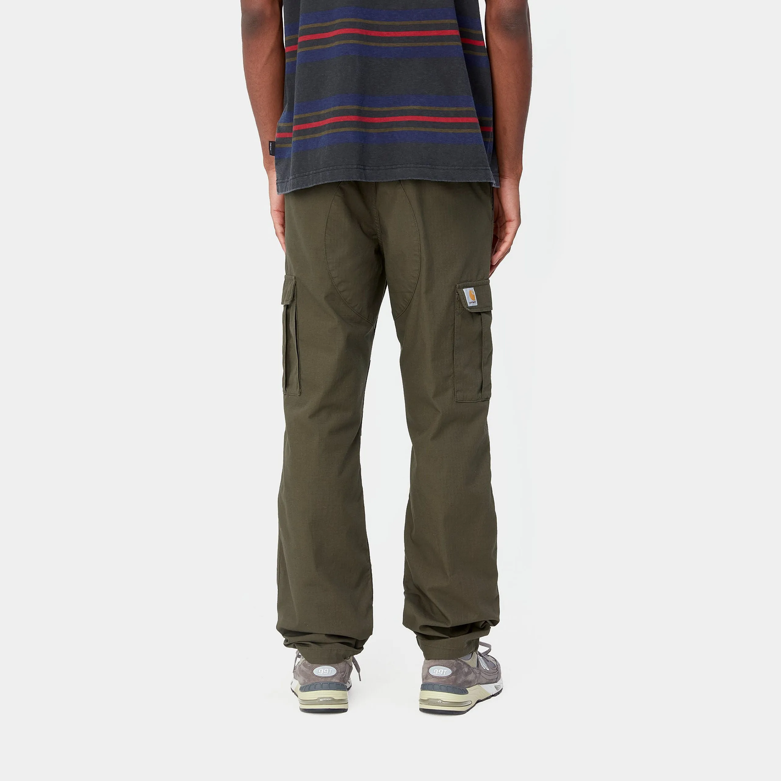 Pantalone Carhartt Aviation Columbia Ripstop