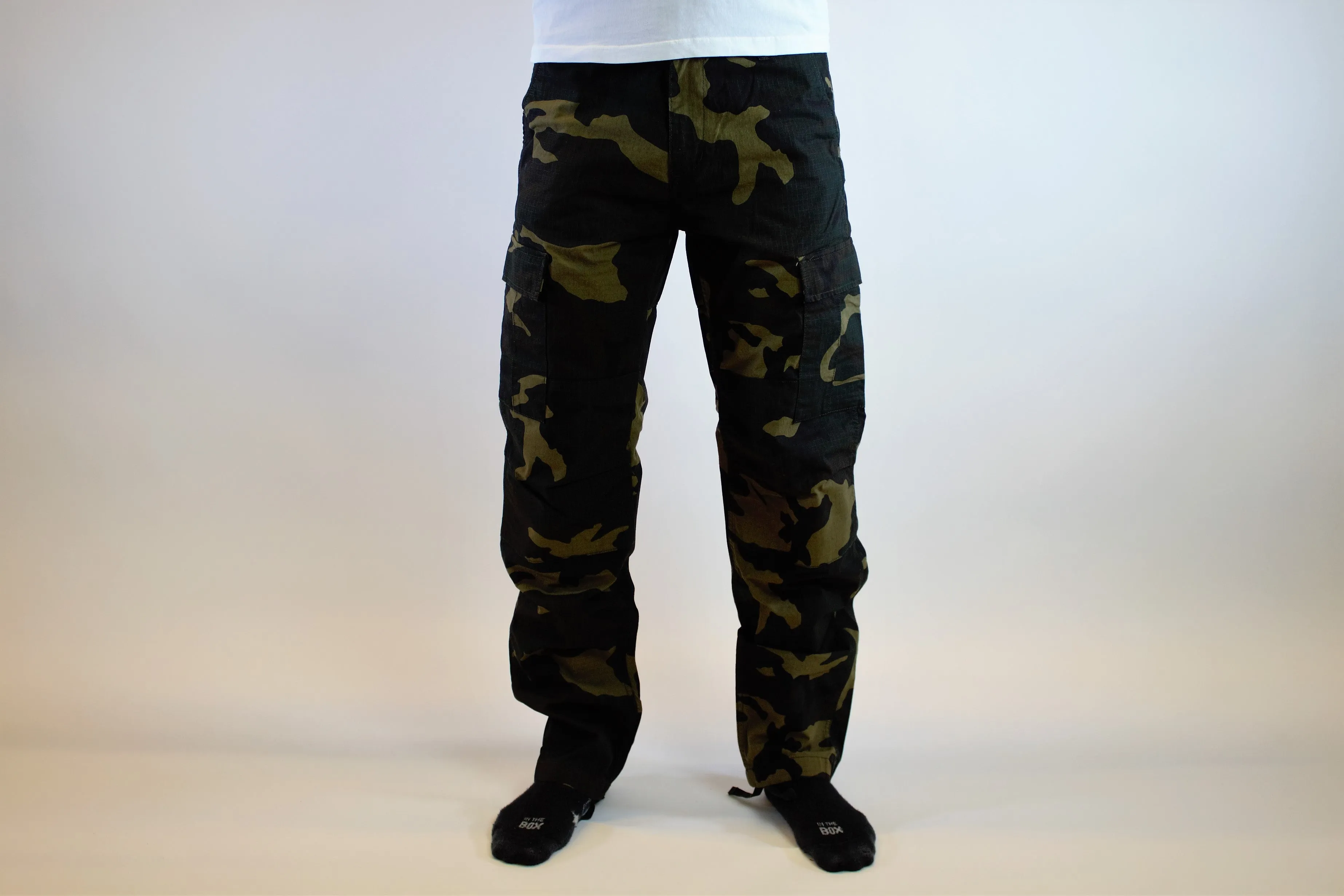 Pantalone Carhartt Aviaton