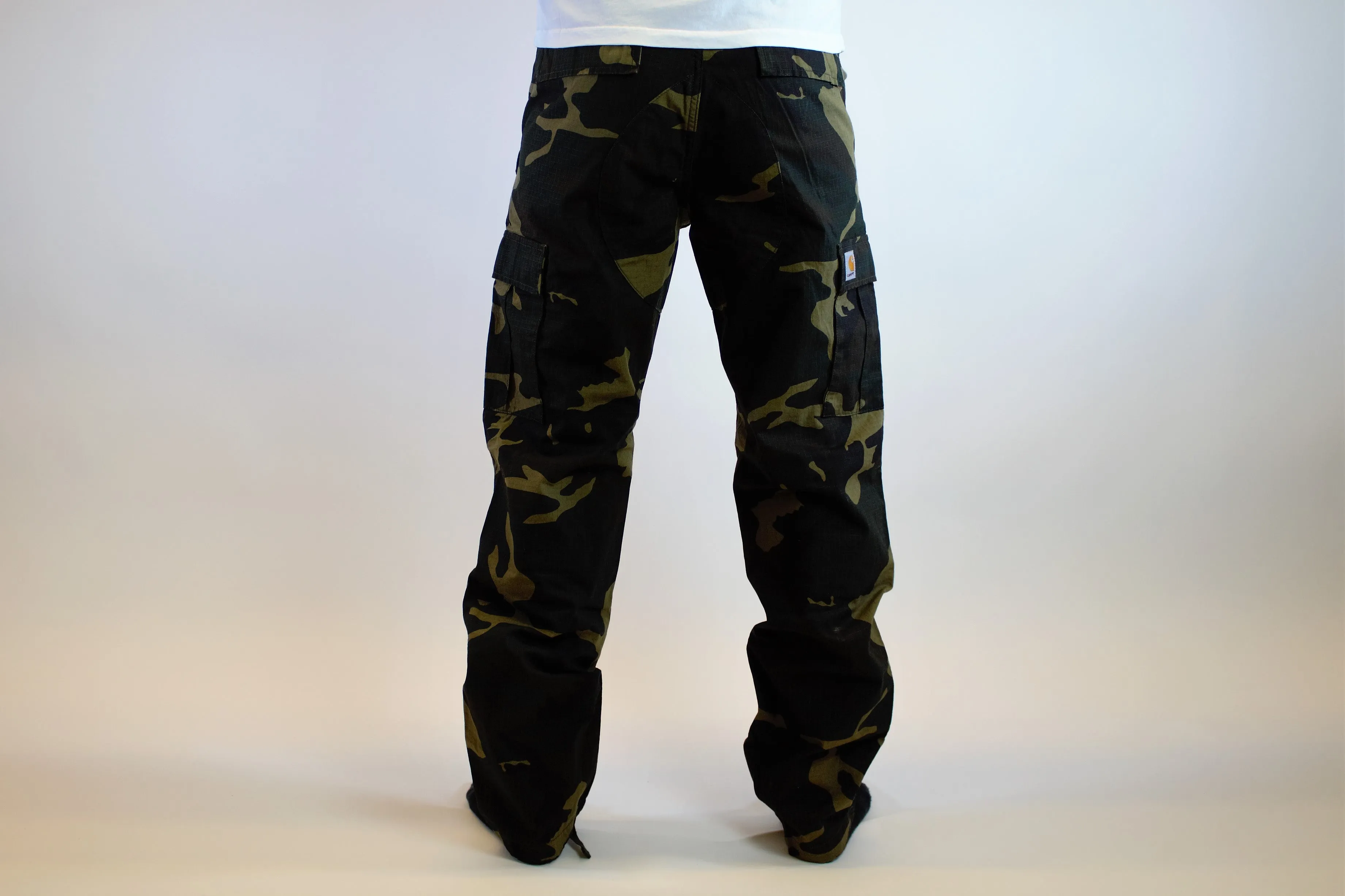 Pantalone Carhartt Aviaton