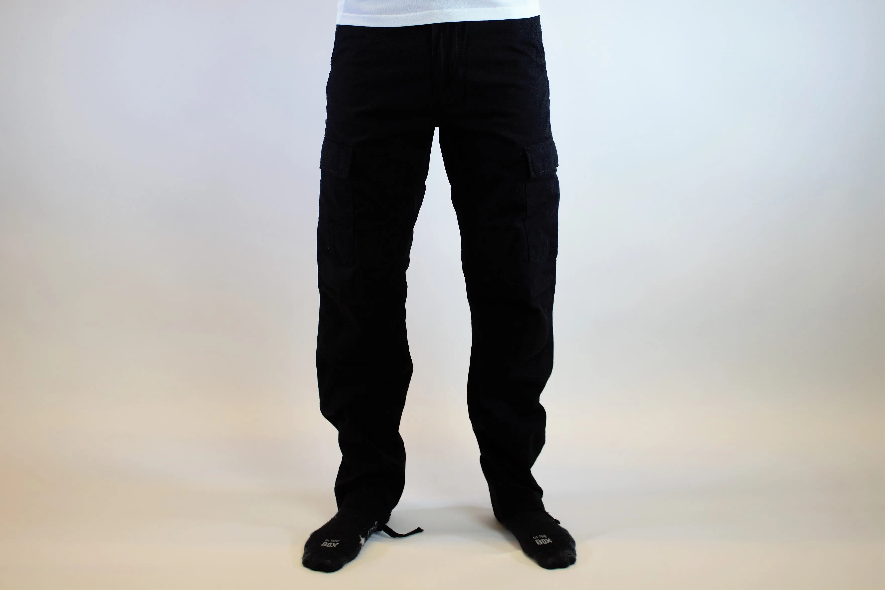 Pantalone Carhartt Aviaton