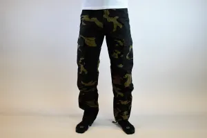 Pantalone Carhartt Aviaton