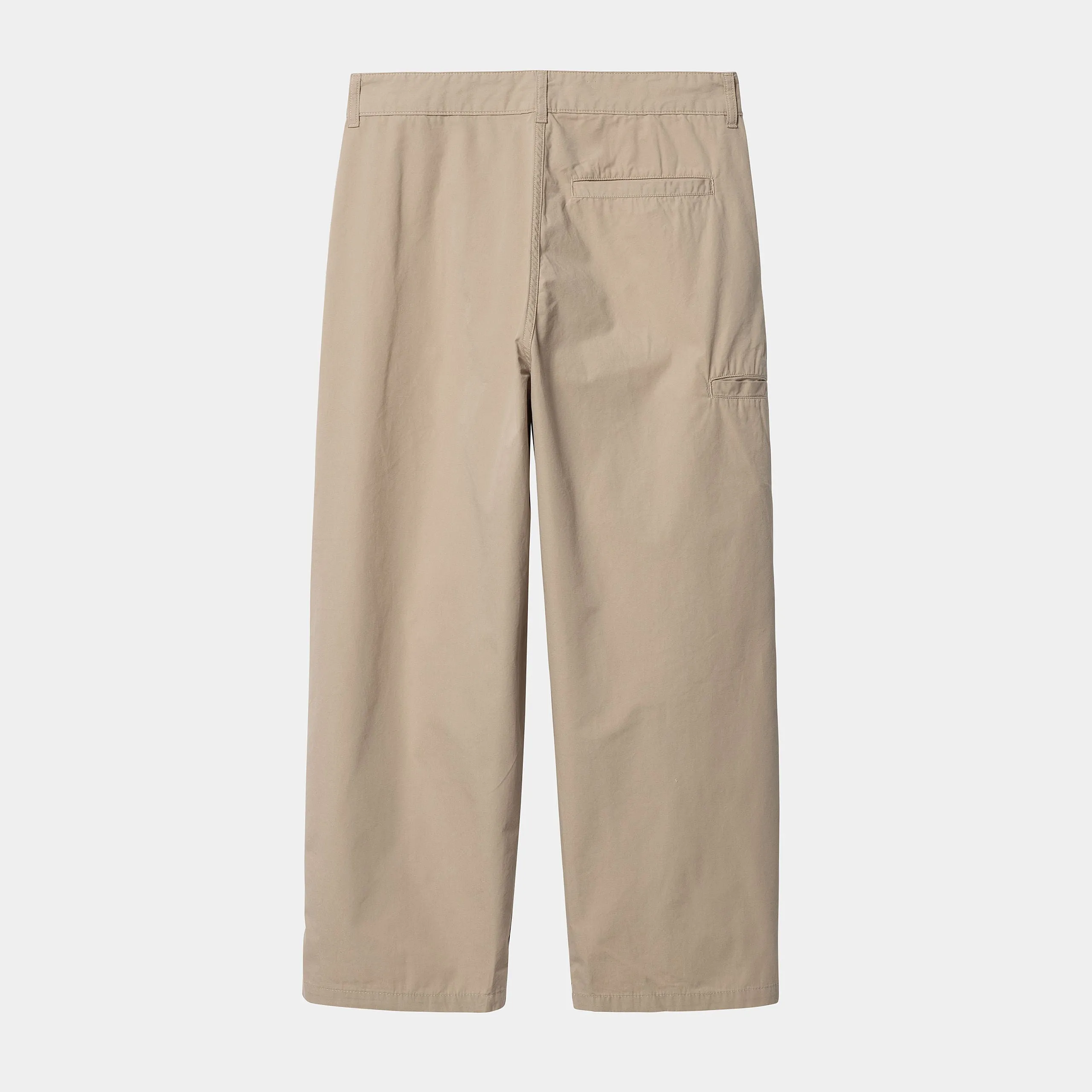 Pantalone Carhartt Colston Dothan Poplin