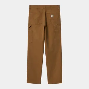 Pantalone Carhartt Double Knee Organic Cotton