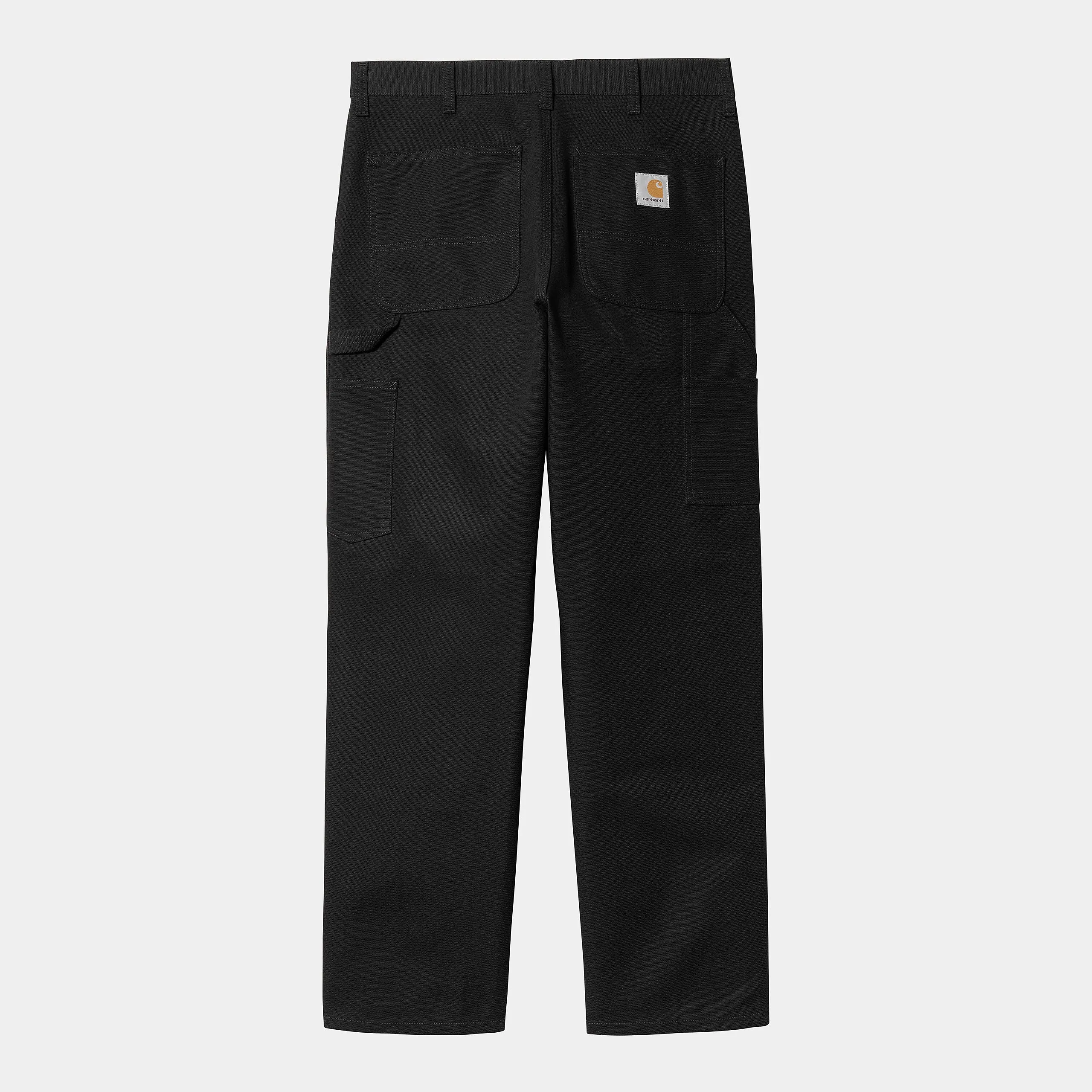 Pantalone Carhartt Double Knee Organic Cotton