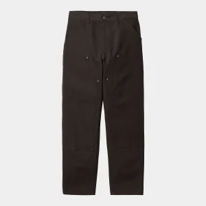 Pantalone Carhartt Double Knee Organic Cotton
