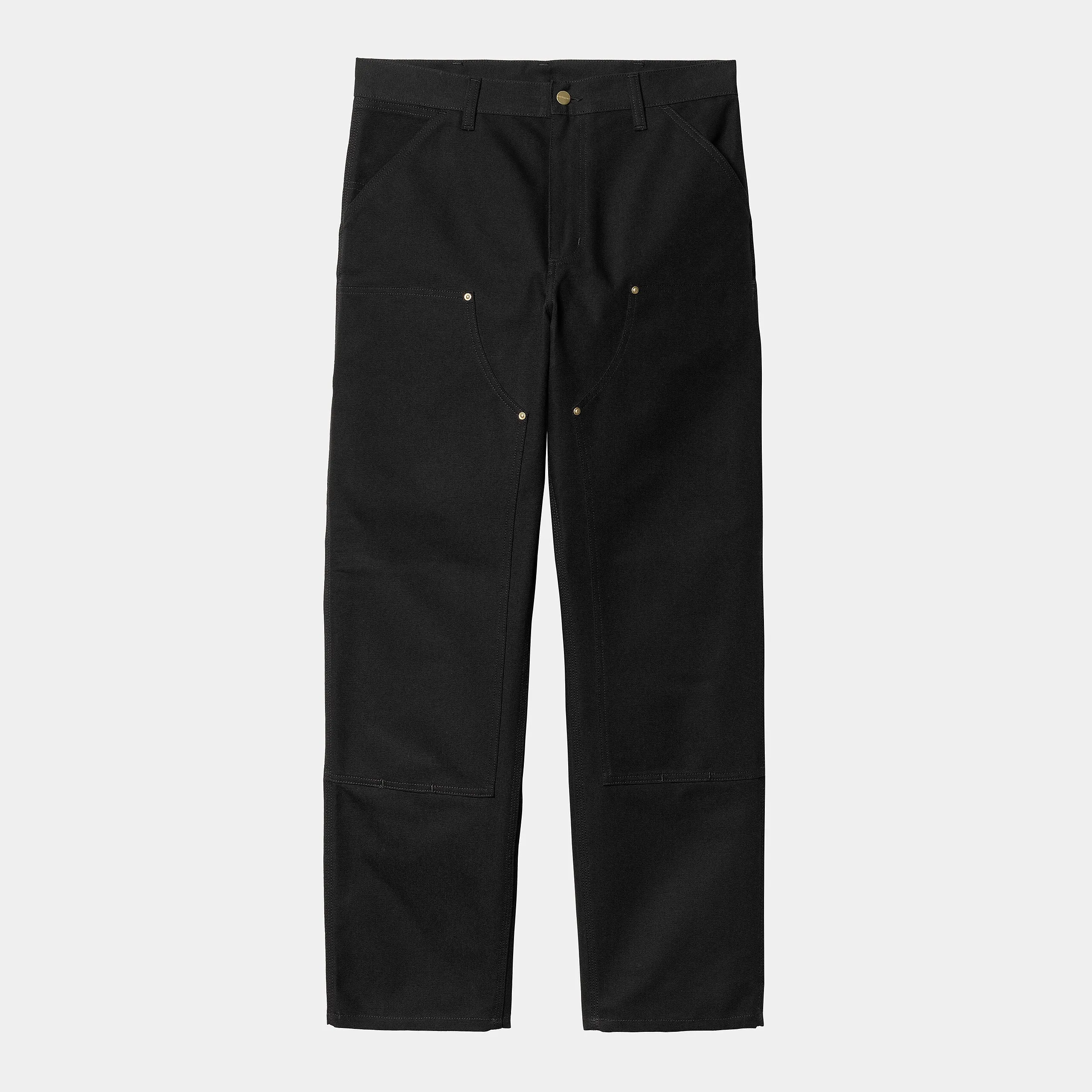 Pantalone Carhartt Double Knee Organic Cotton