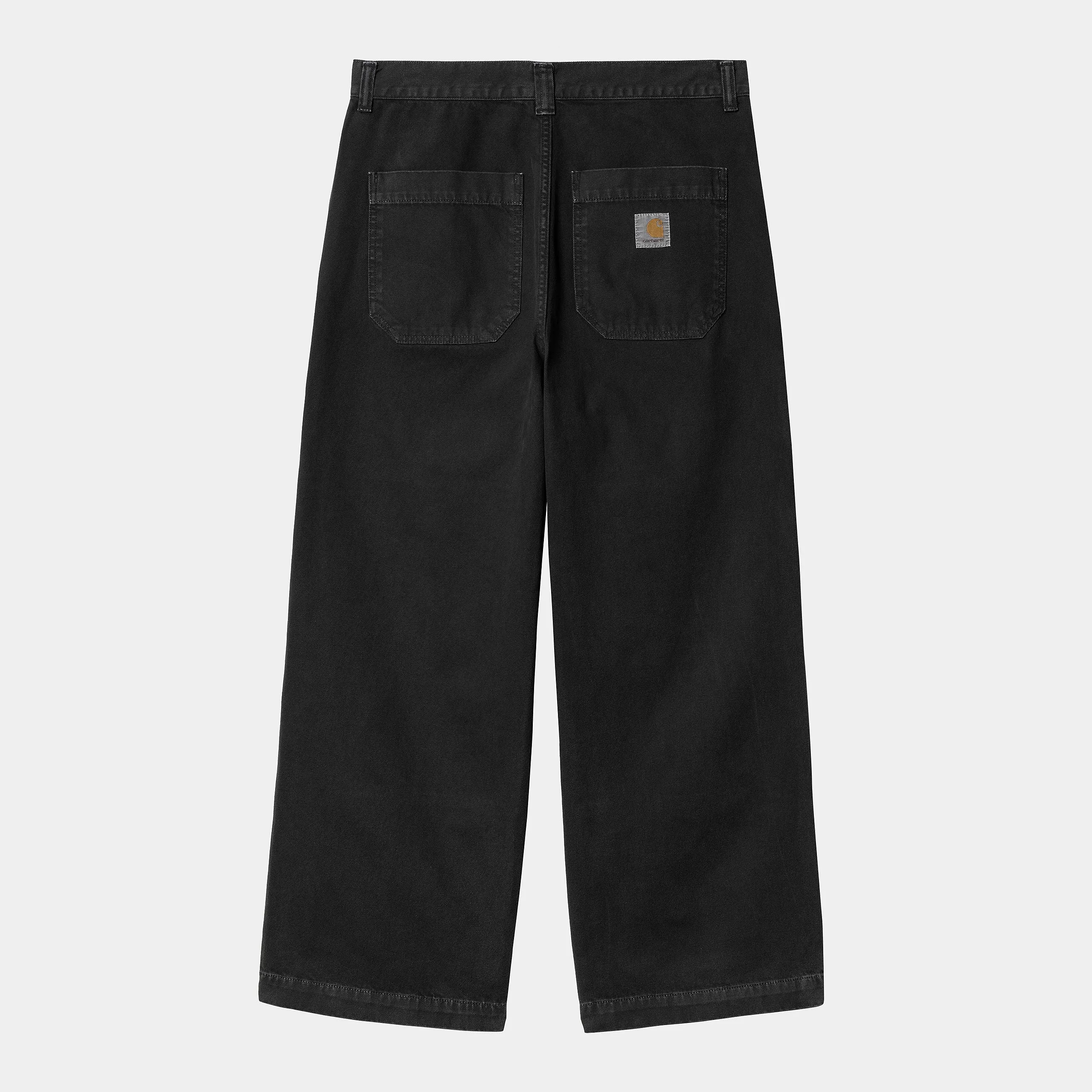 Pantalone Carhartt Garrison Cotton Clark Twill