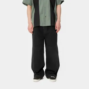 Pantalone Carhartt Garrison Cotton Clark Twill