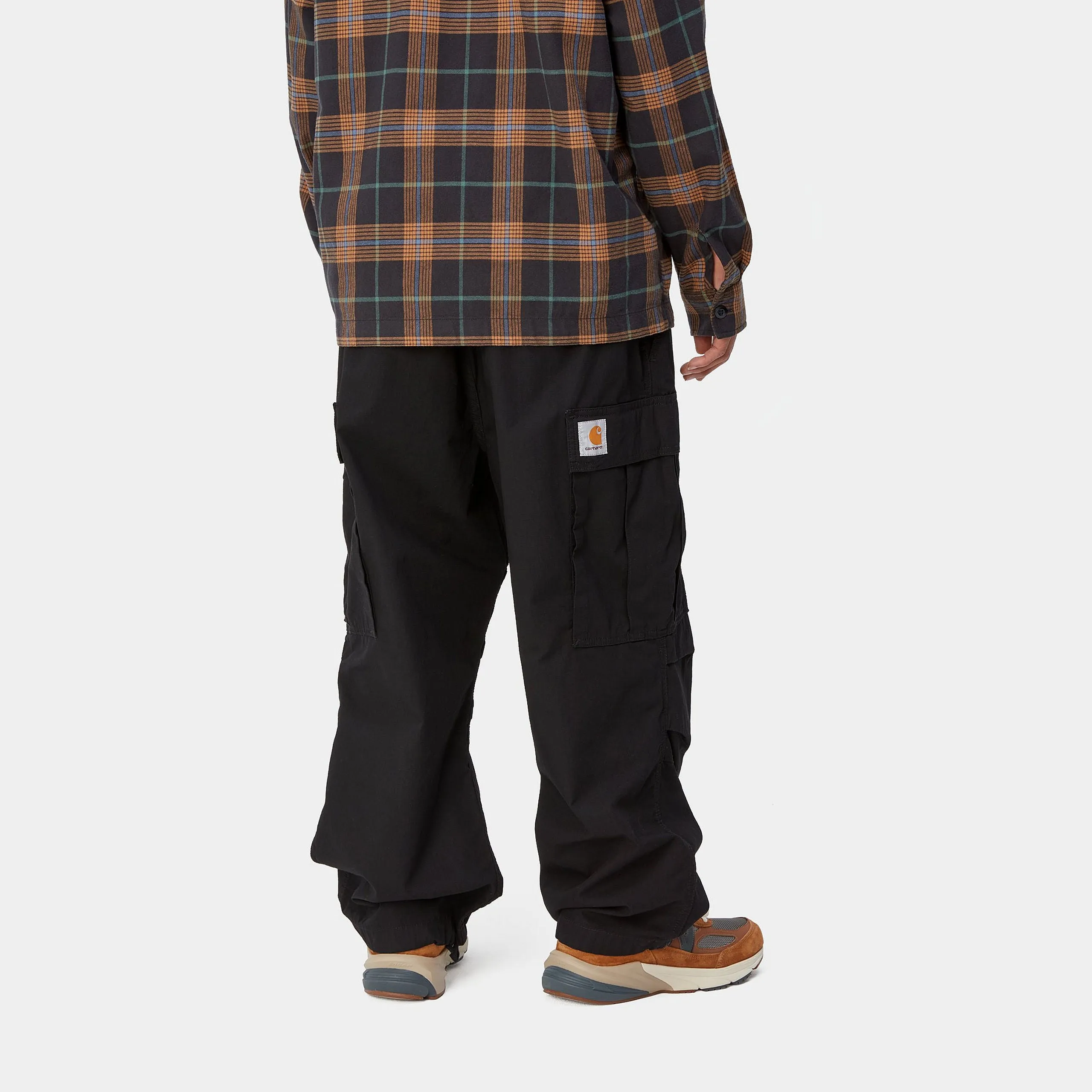 Pantalone Carhartt Jet Cargo Ripstop
