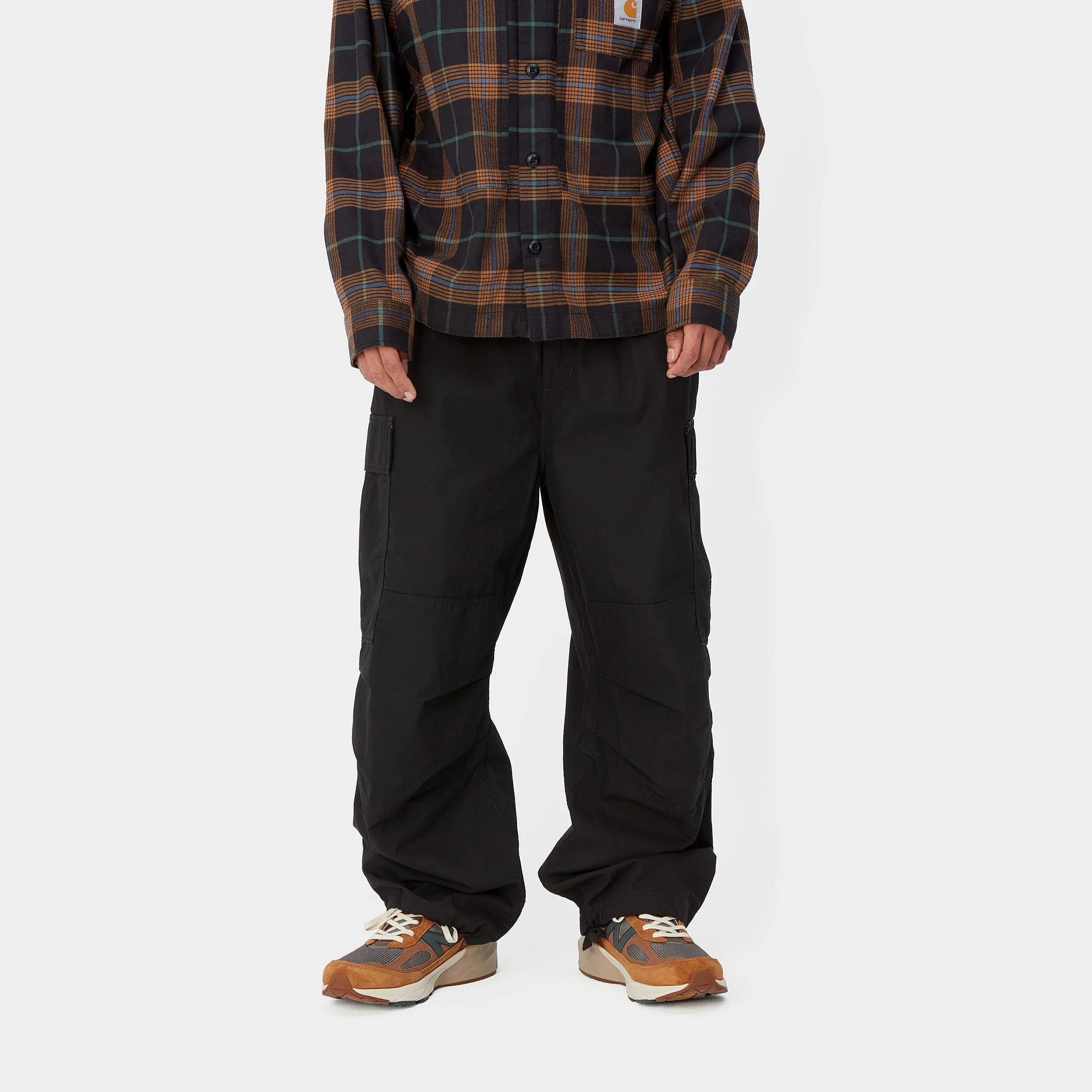 Pantalone Carhartt Jet Cargo Ripstop