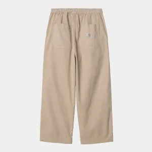 Pantalone Carhartt Judd Cotton Dothan Poplin