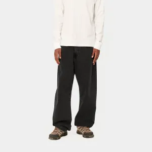 Pantalone Carhartt Landon Robertson Denim