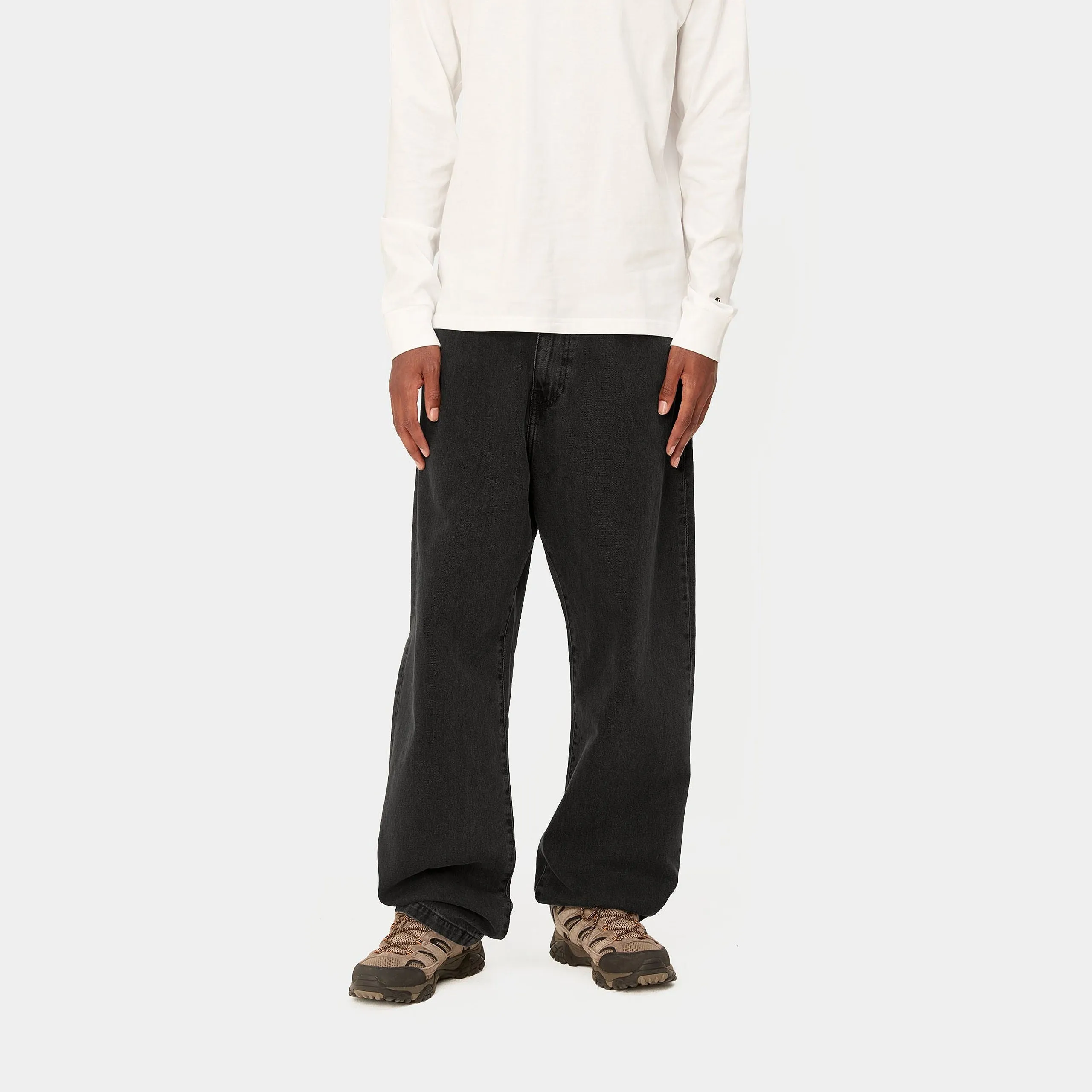 Pantalone Carhartt Landon Robertson Denim