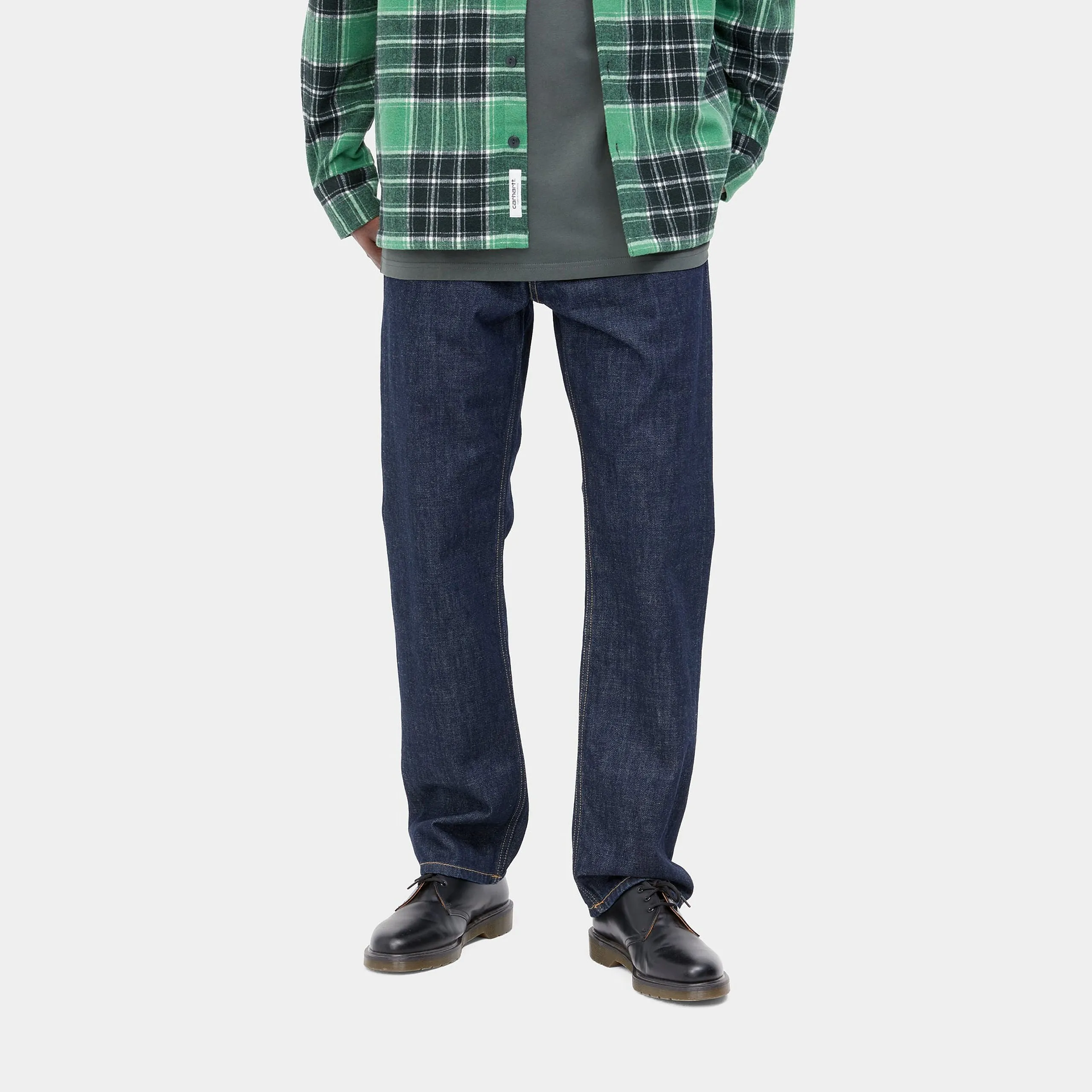 Pantalone Carhartt Marlow Edgewood