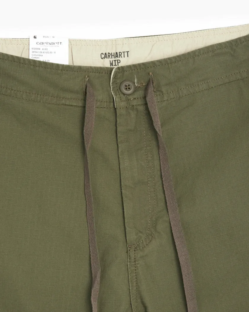 Pantalone Carhartt Marshall Jogger