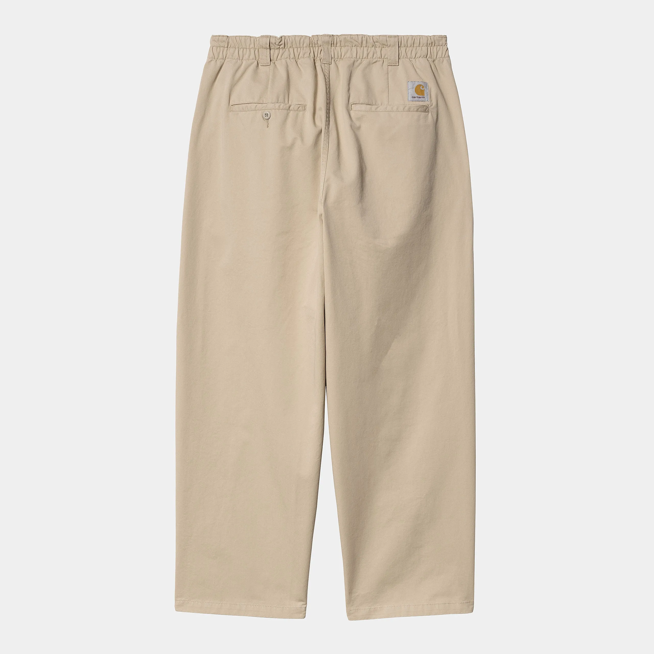 Pantalone Carhartt Marv Cotton Lenexa Twill