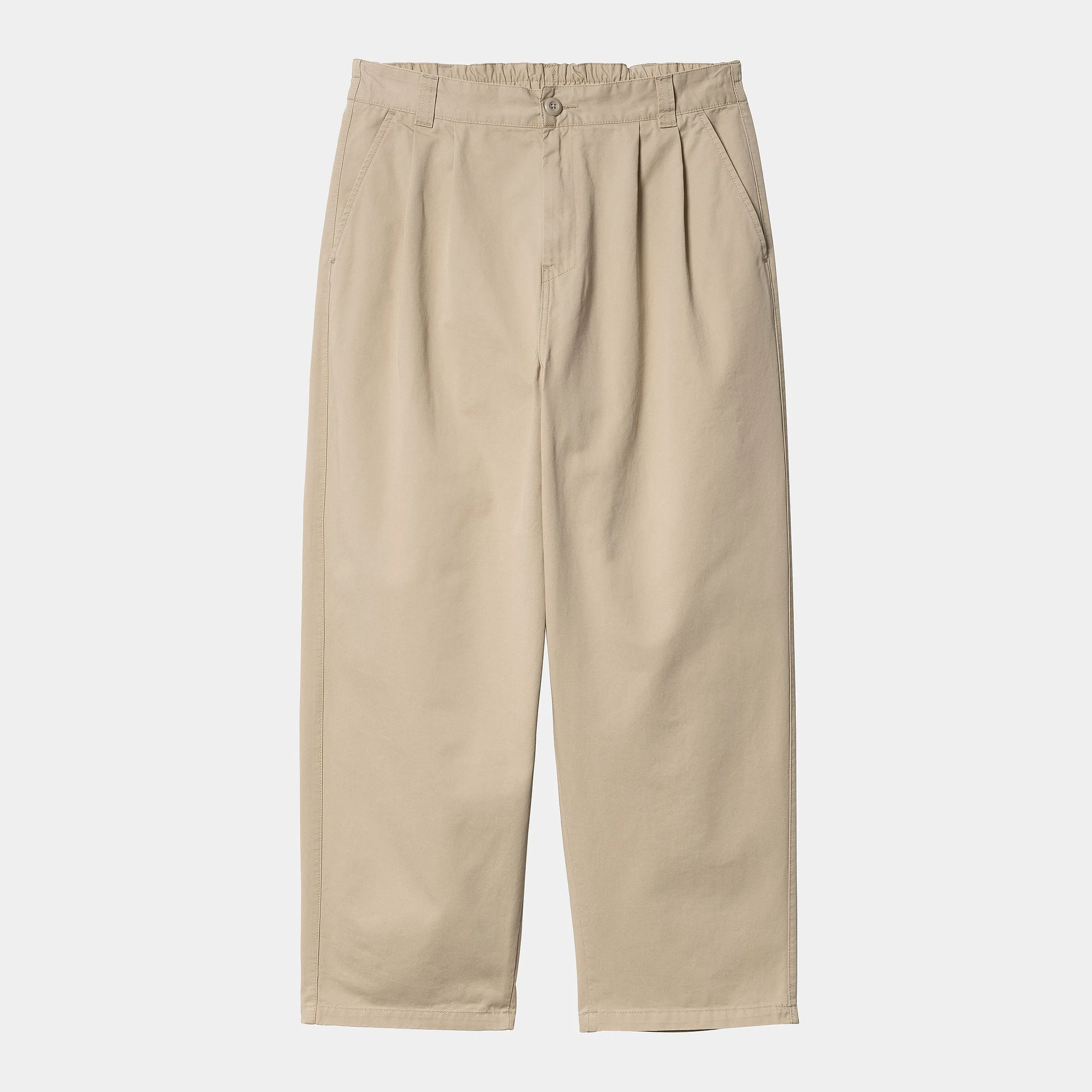 Pantalone Carhartt Marv Cotton Lenexa Twill