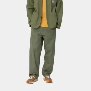 Pantalone Carhartt Midland Cotton Twill