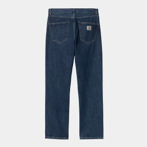 Pantalone Carhartt Nolan Marshfield Denim