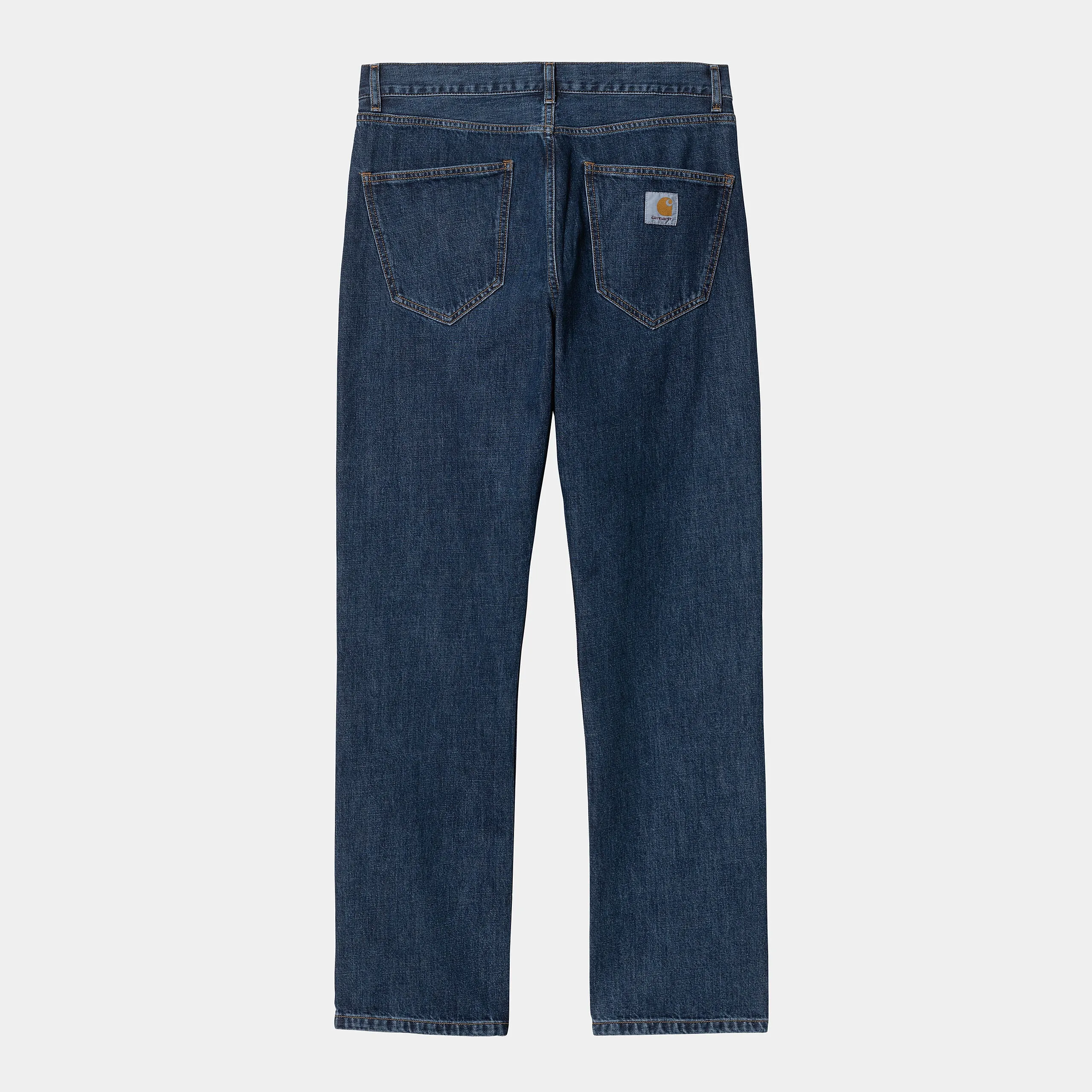 Pantalone Carhartt Nolan Marshfield Denim
