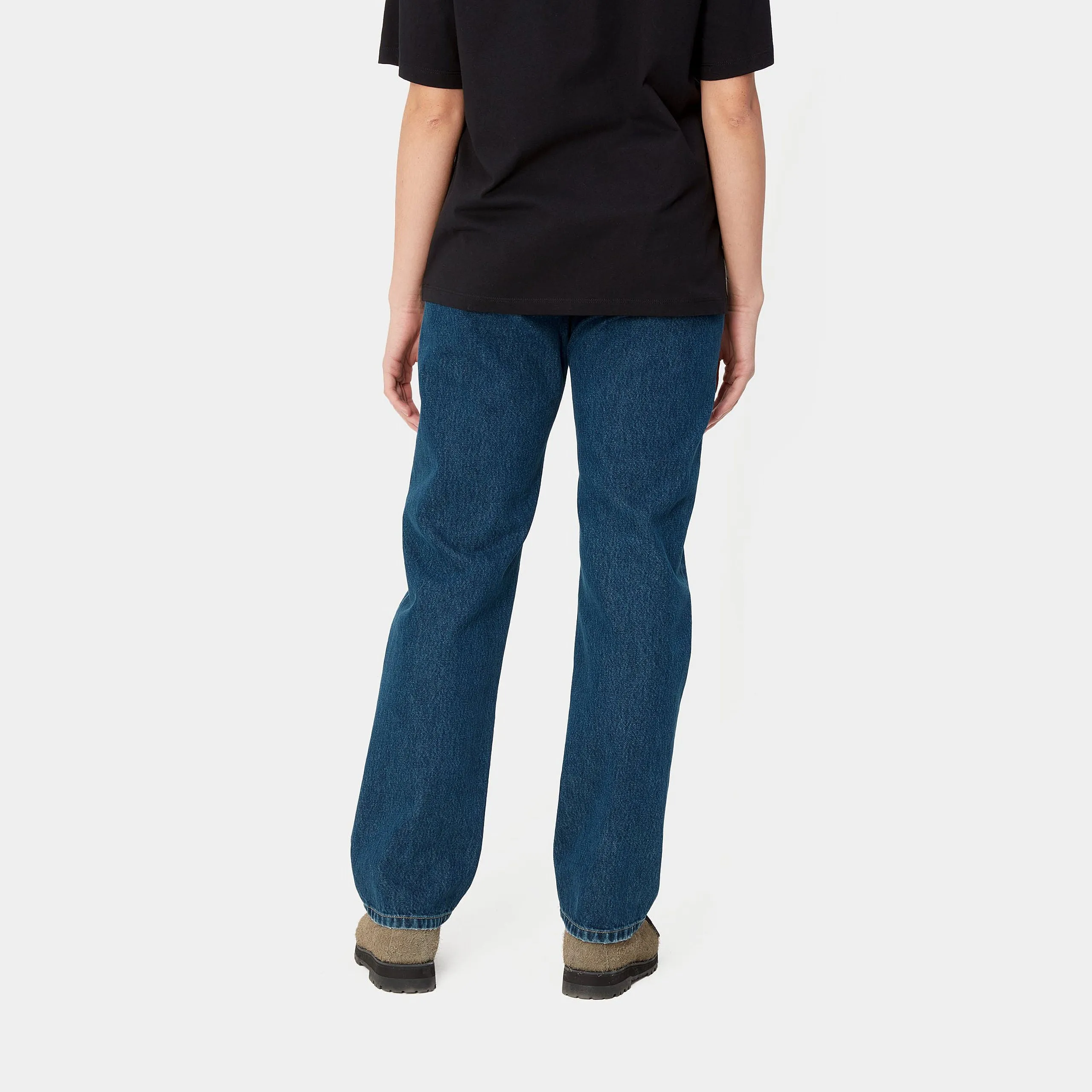Pantalone Carhartt Noxon Smith Denim
