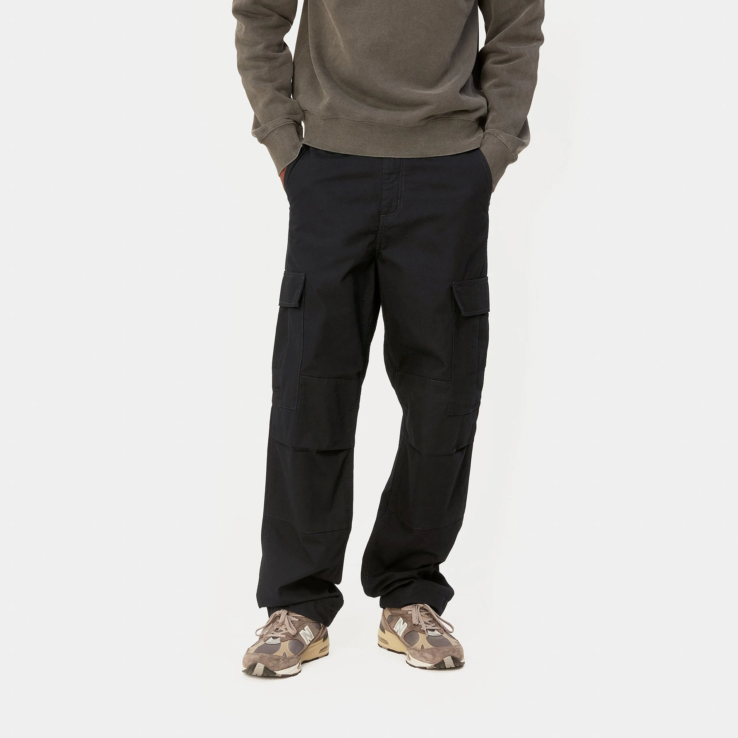 Pantalone Carhartt Regular Cargo Ripstop