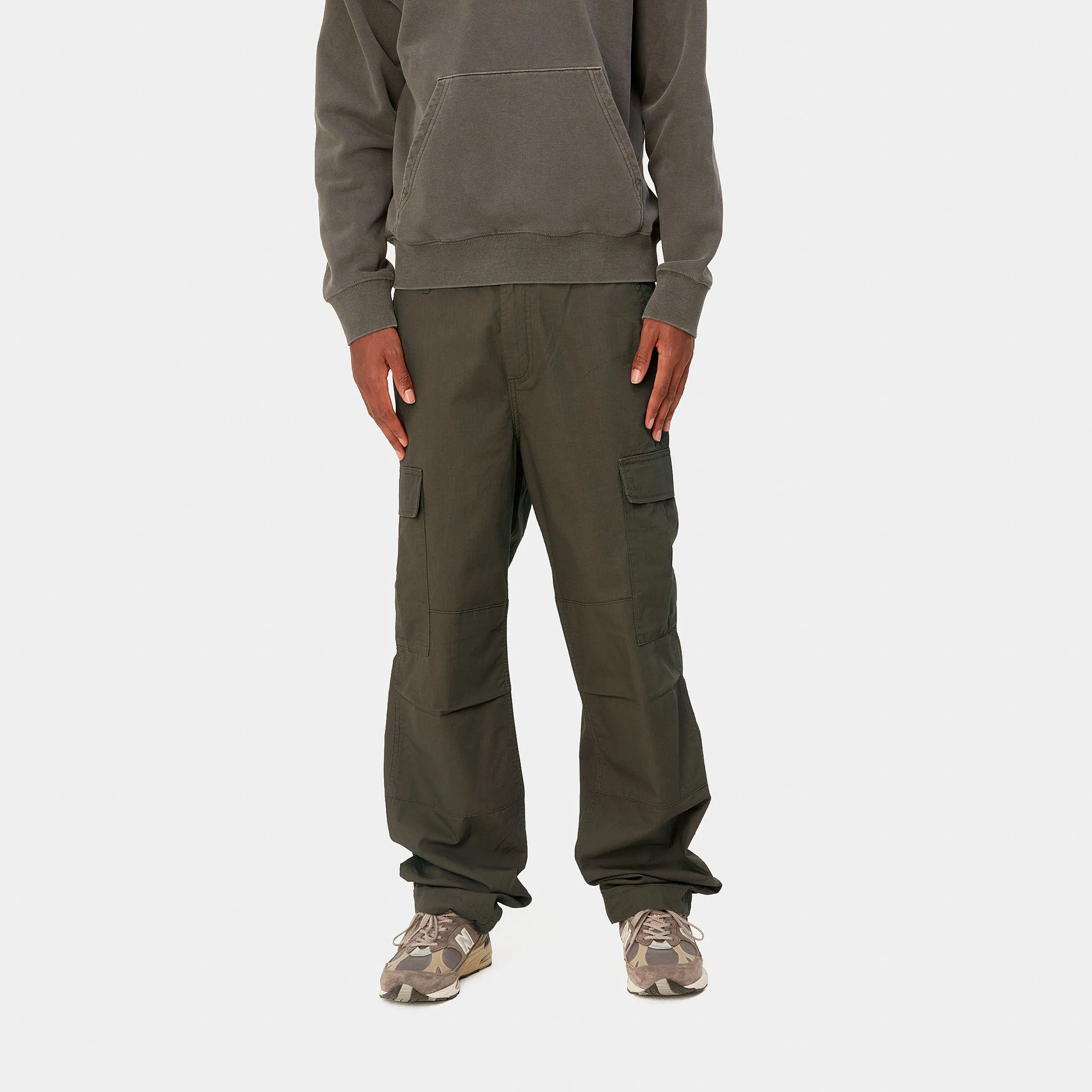 Pantalone Carhartt Regular Cargo Ripstop