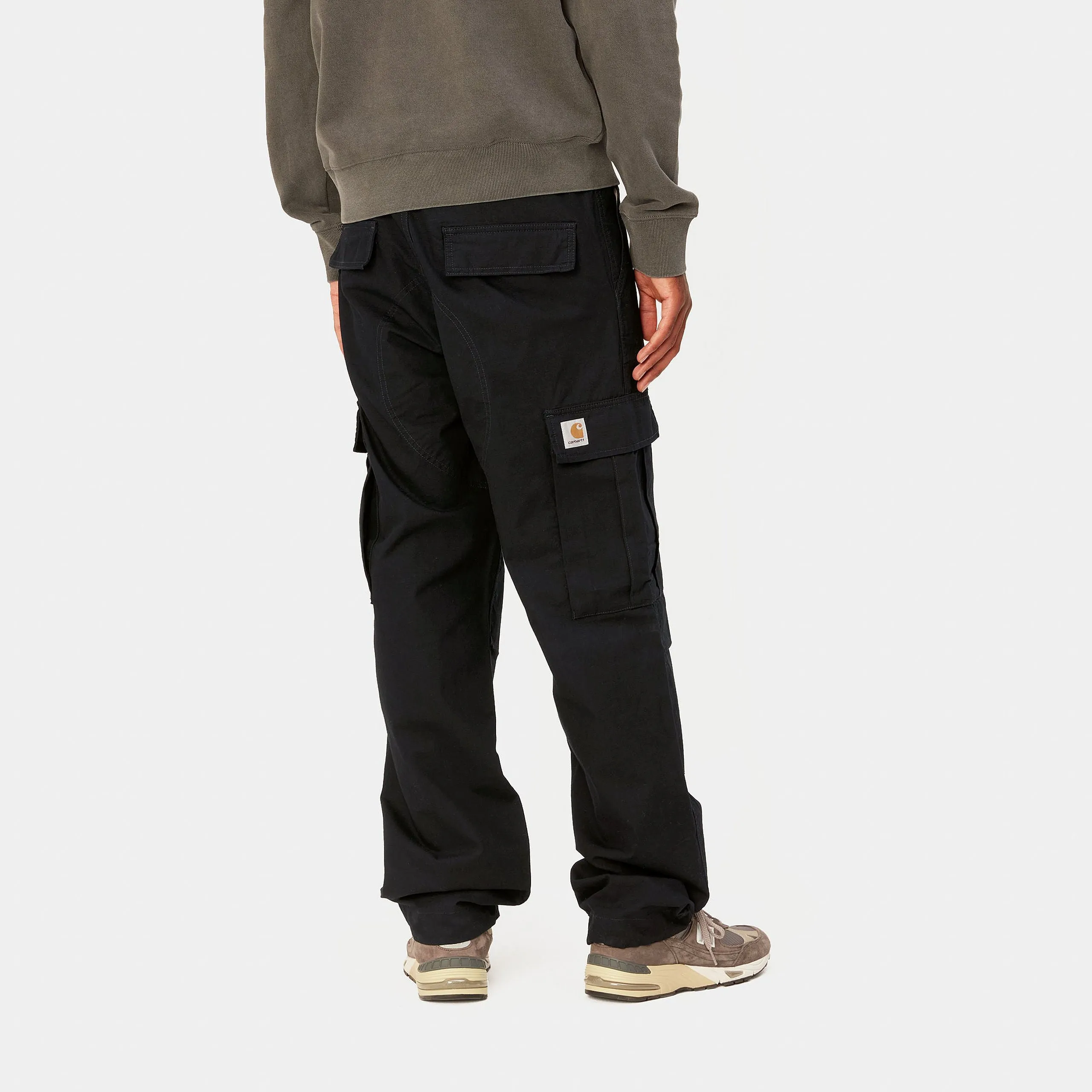 Pantalone Carhartt Regular Cargo Ripstop